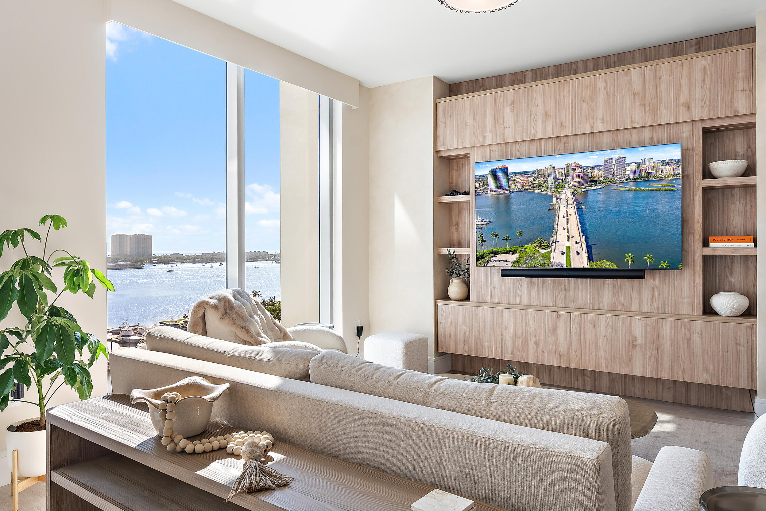 220 Lake Shore #1402, Lake Park FL 33403