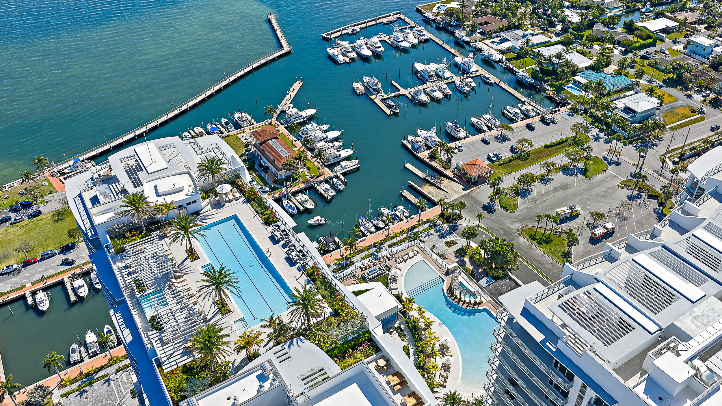 220 Lake Shore #1402, Lake Park FL 33403