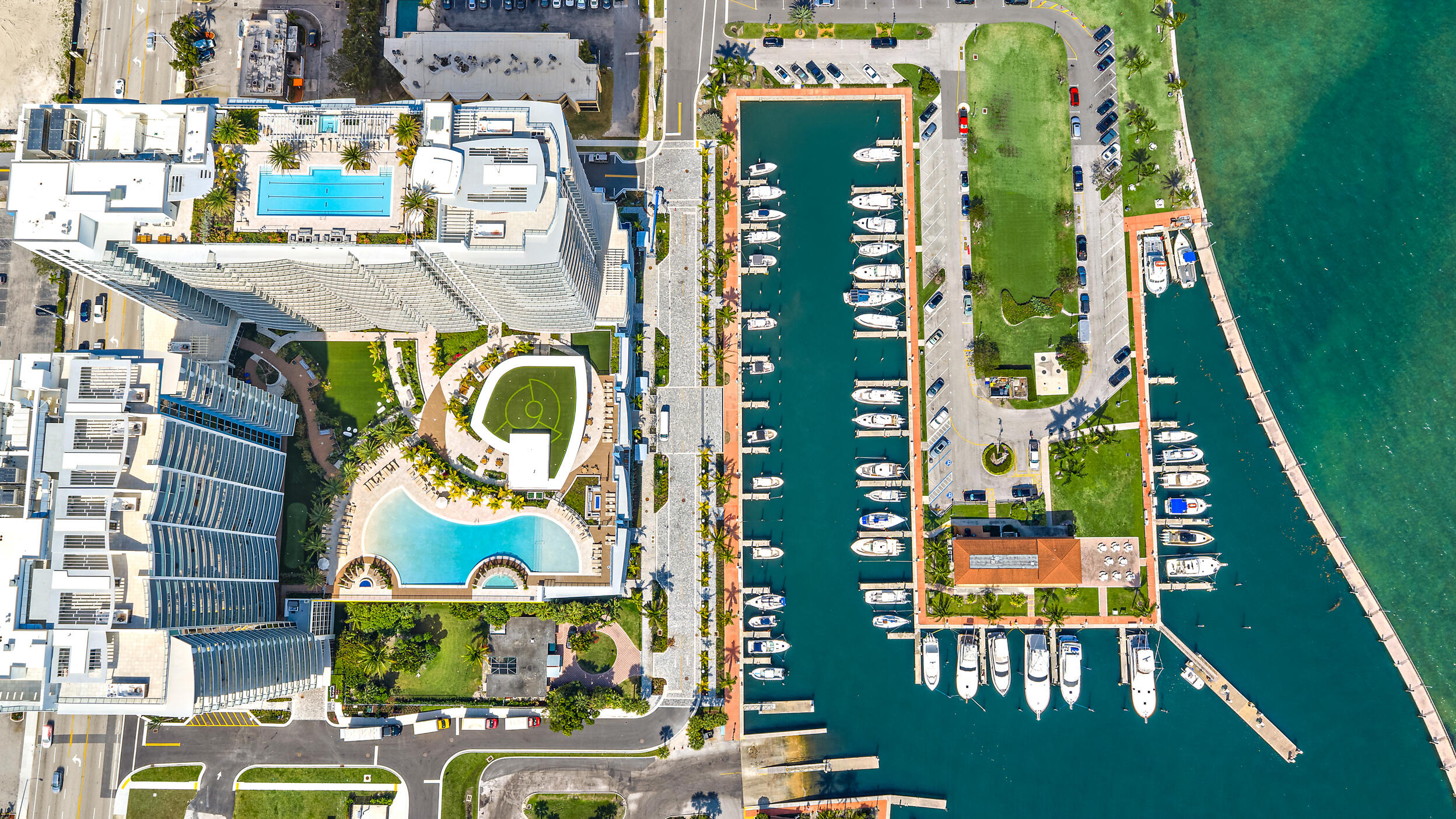 220 Lake Shore #1402, Lake Park FL 33403