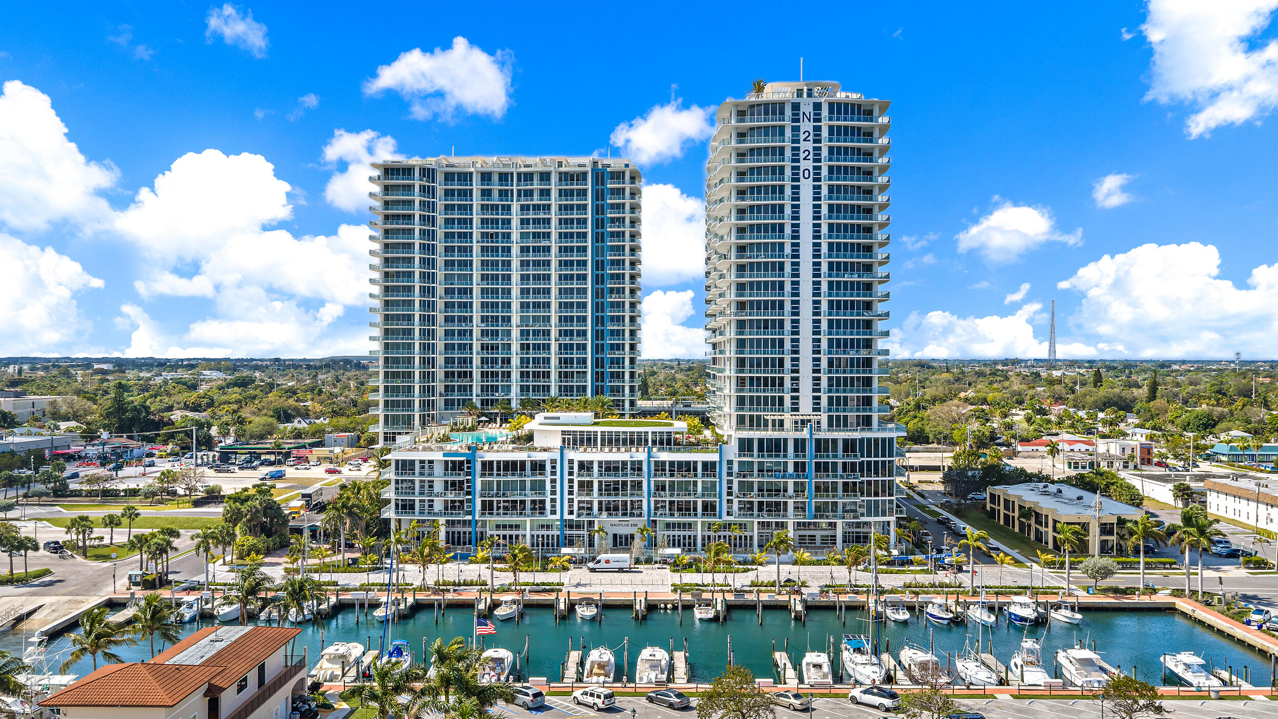 220 Lake Shore #1402, Lake Park FL 33403