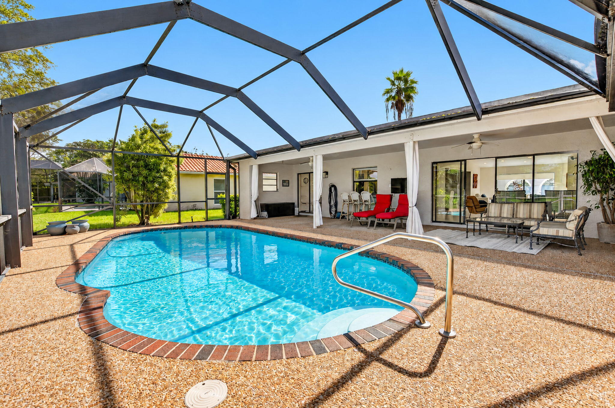 10081 HARBOURTOWN, Boca Raton FL 33498