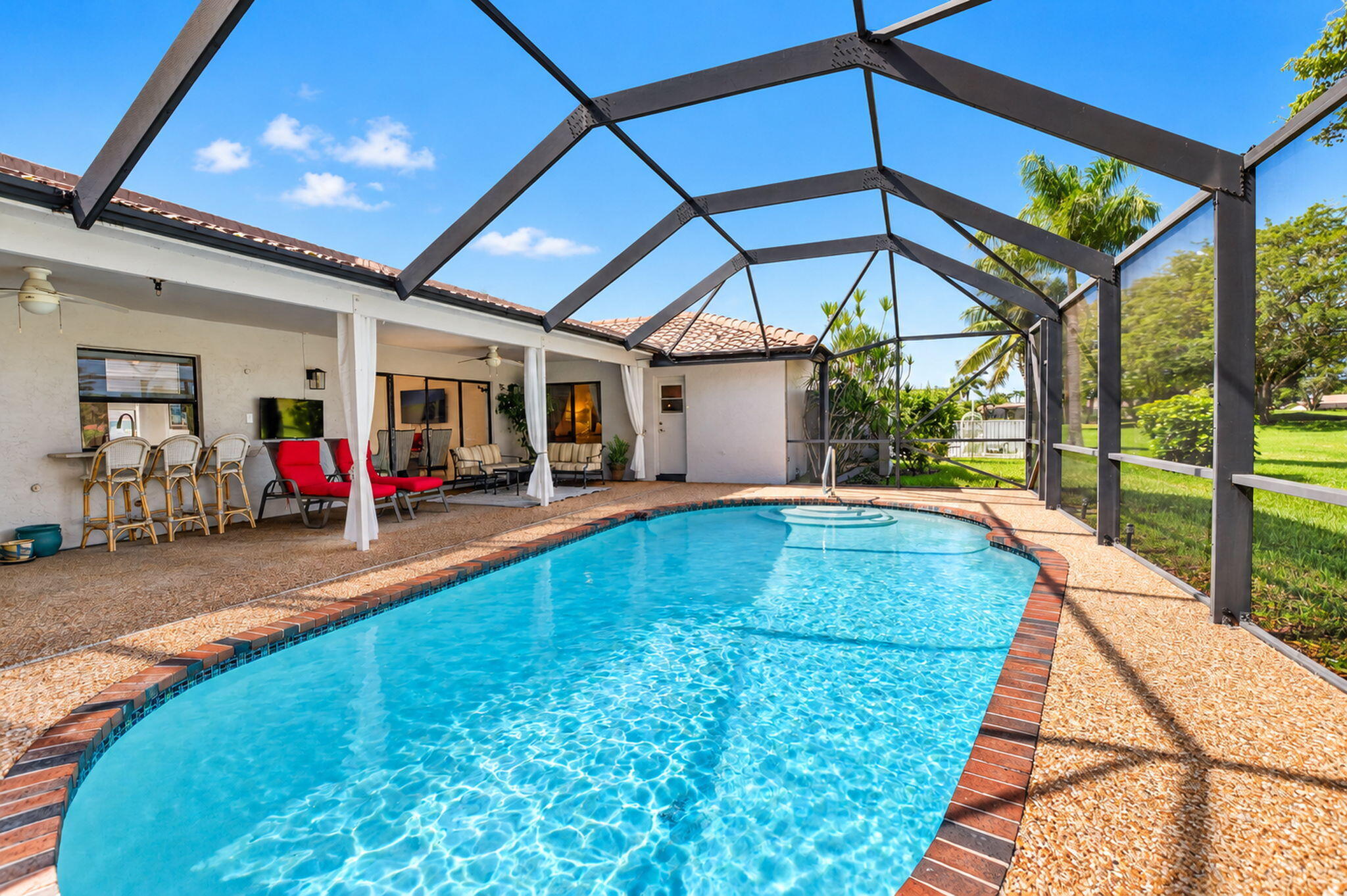 10081 HARBOURTOWN, Boca Raton FL 33498