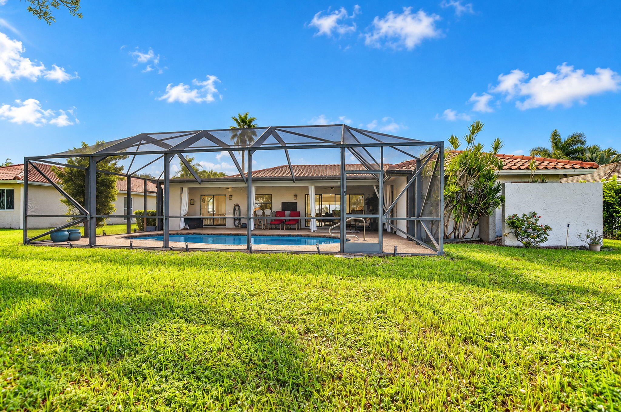 10081 HARBOURTOWN, Boca Raton FL 33498
