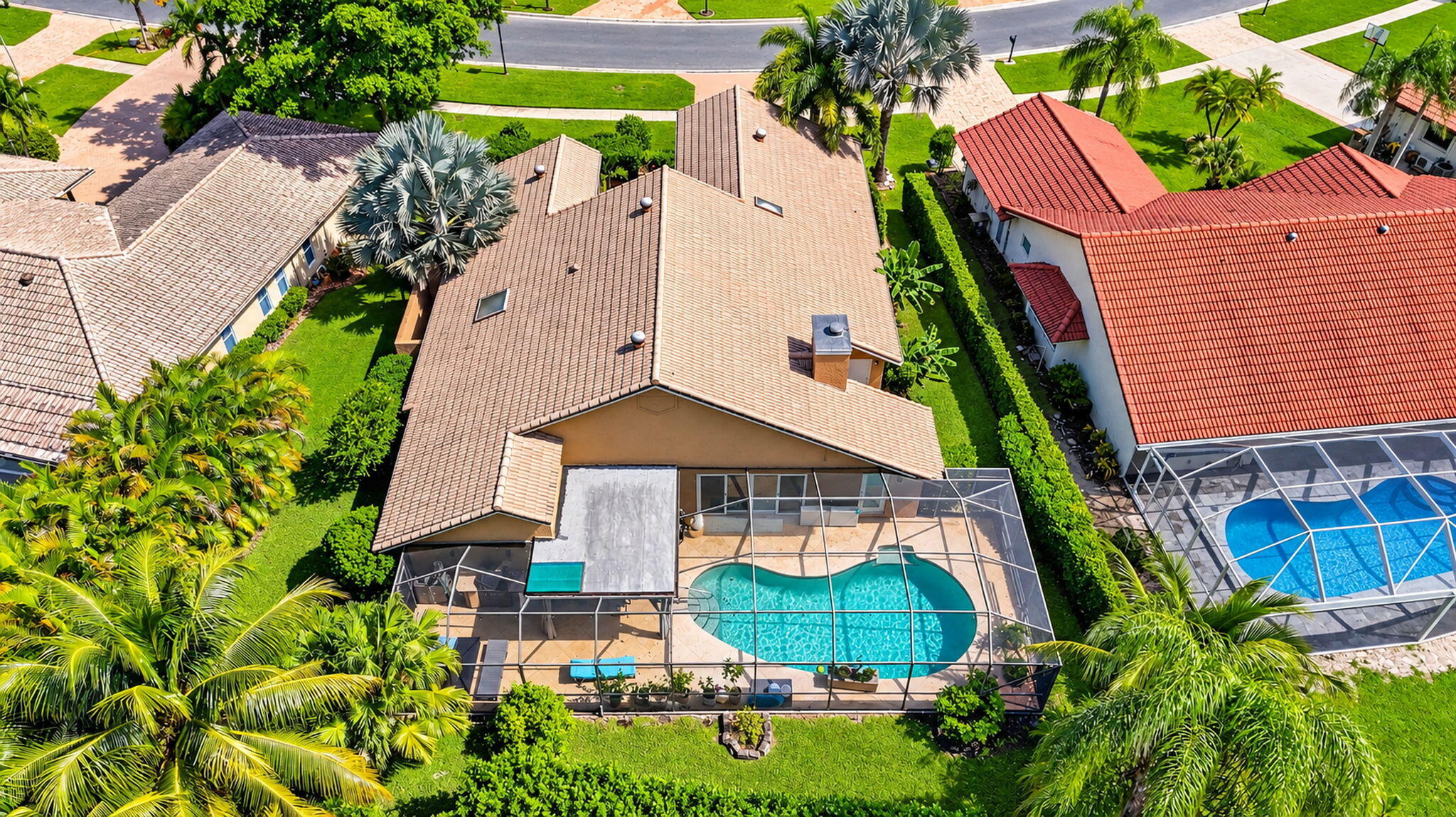 10081 HARBOURTOWN, Boca Raton FL 33498