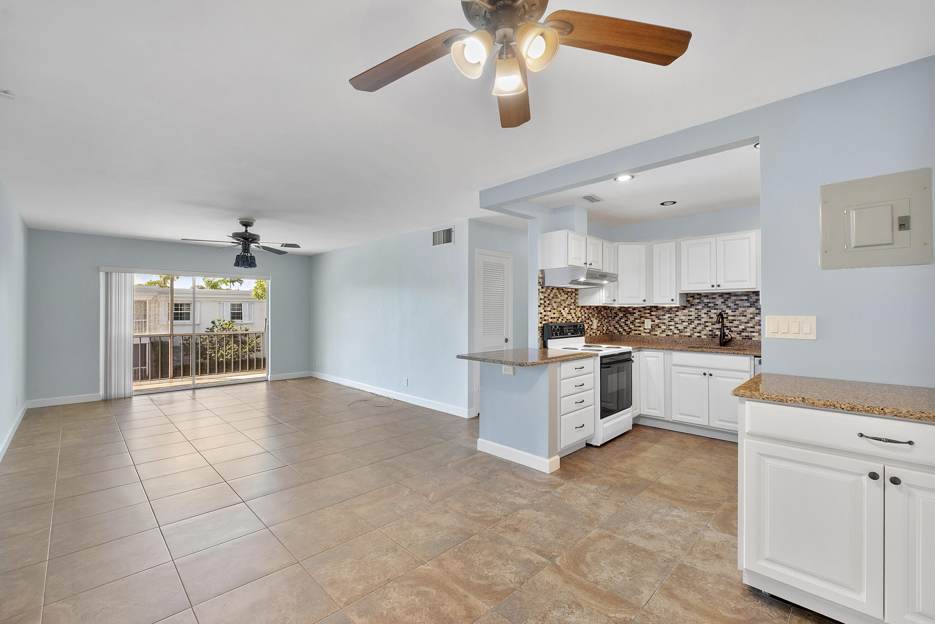 6253 Bay Club #3, Fort Lauderdale FL 33308
