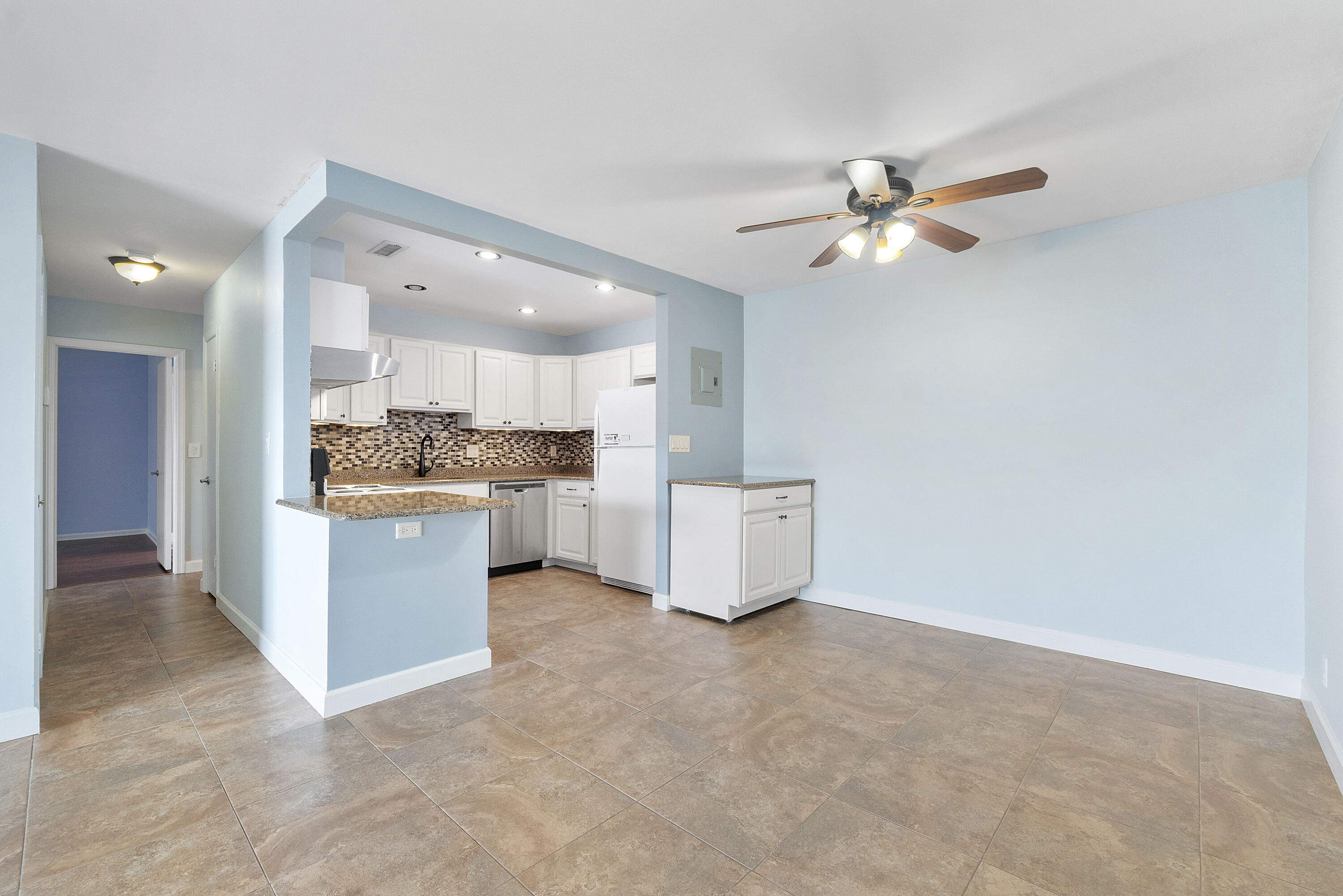 6253 Bay Club #3, Fort Lauderdale FL 33308