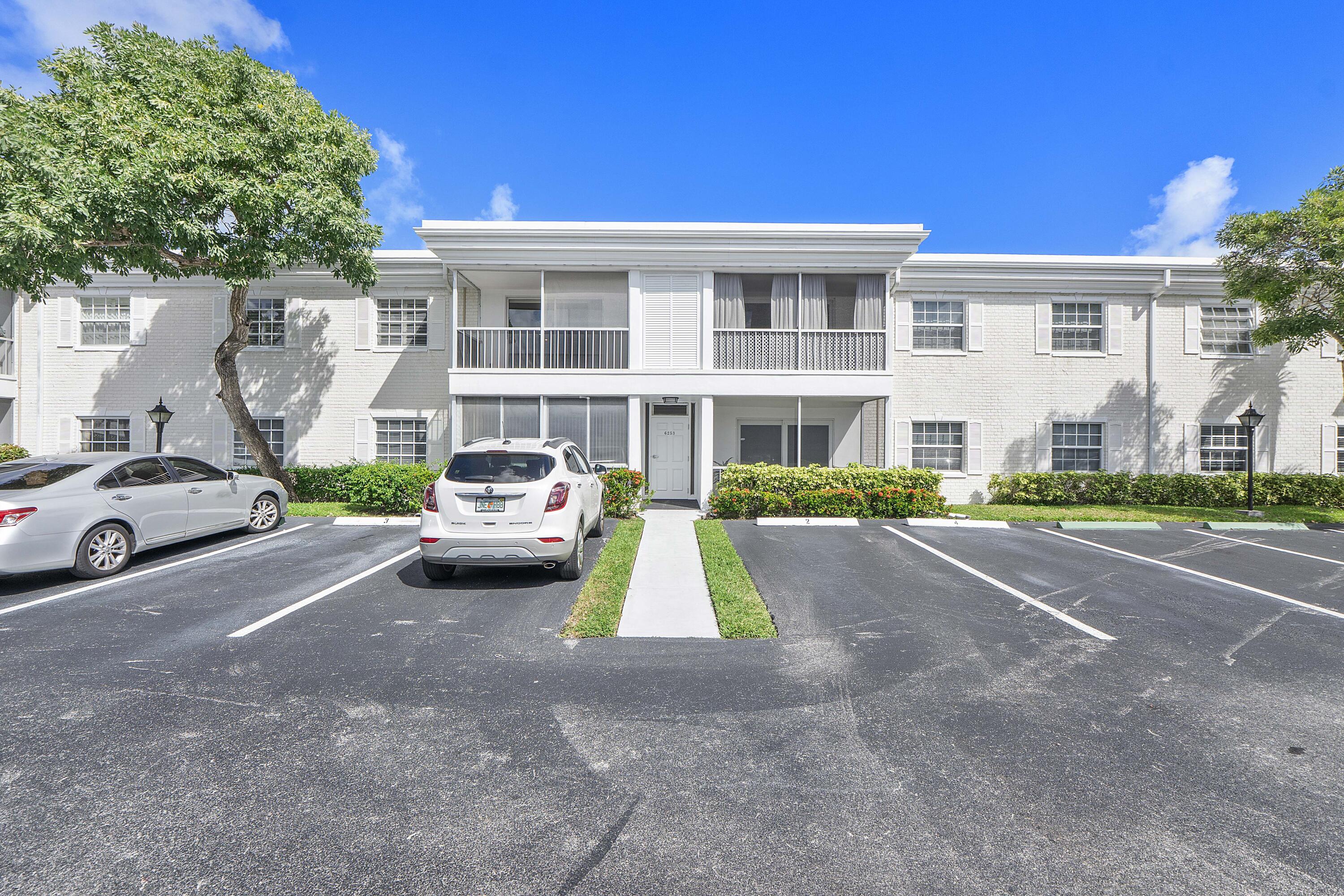6253 Bay Club #3, Fort Lauderdale FL 33308