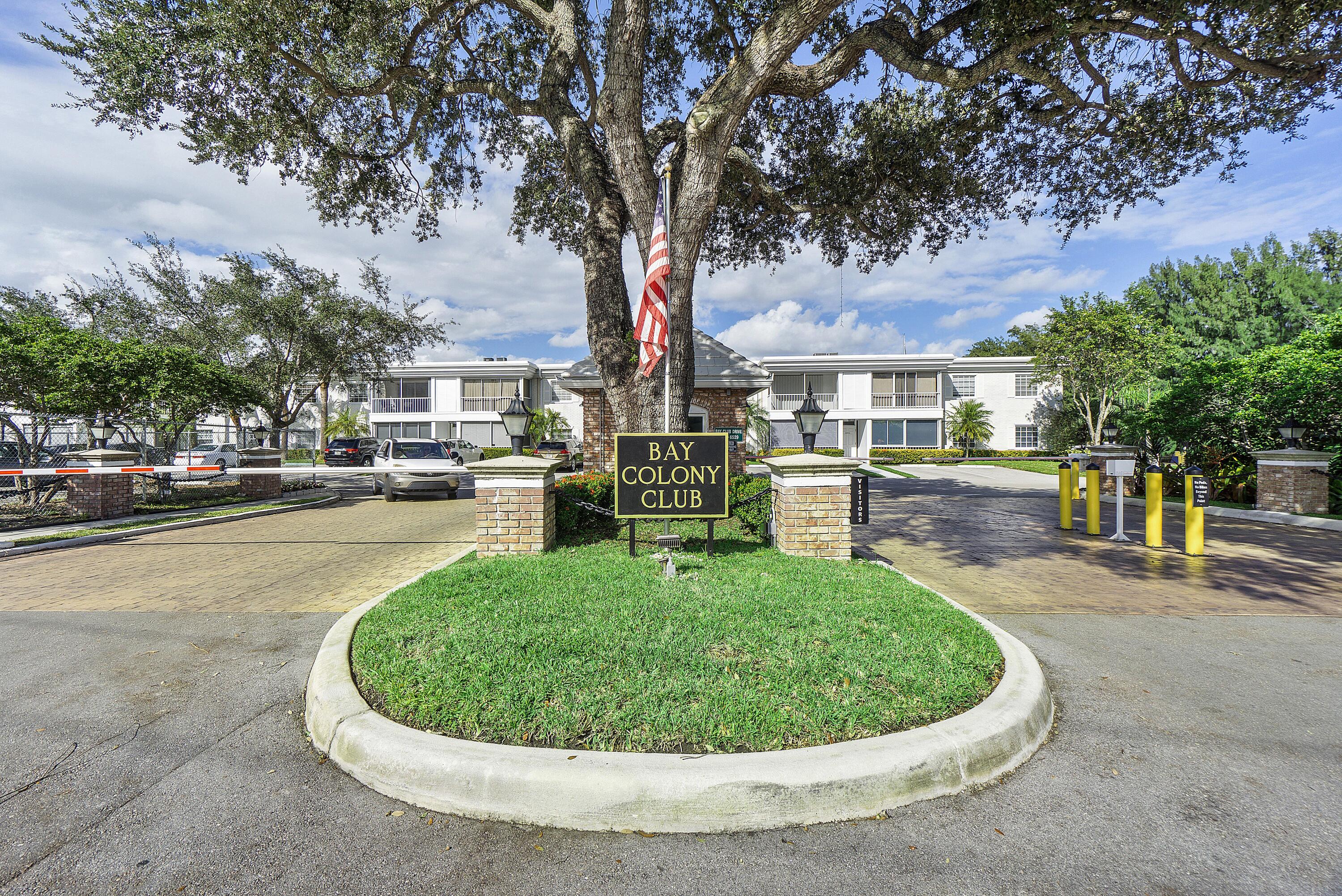 6253 Bay Club #3, Fort Lauderdale FL 33308