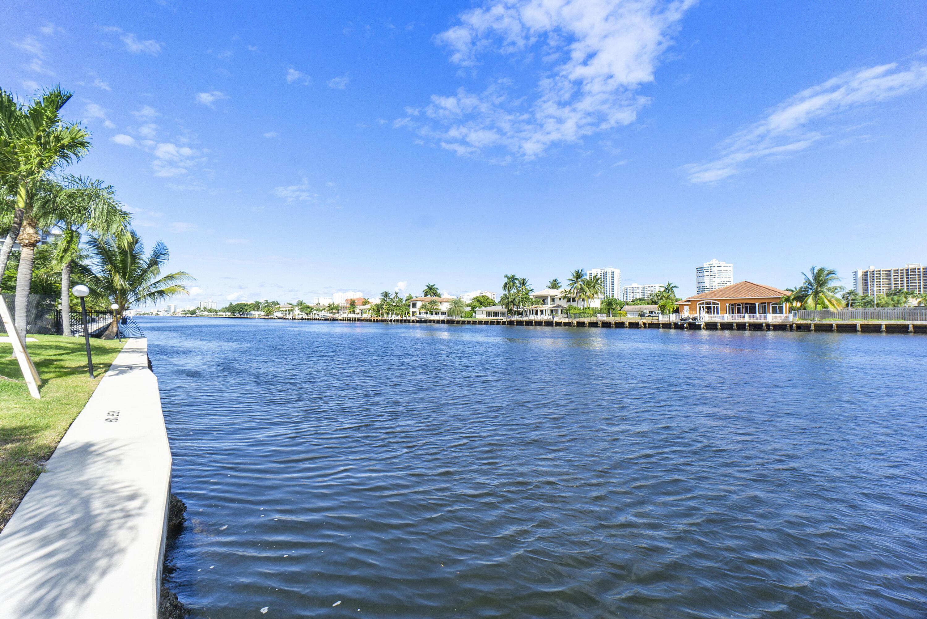 6253 Bay Club #3, Fort Lauderdale FL 33308