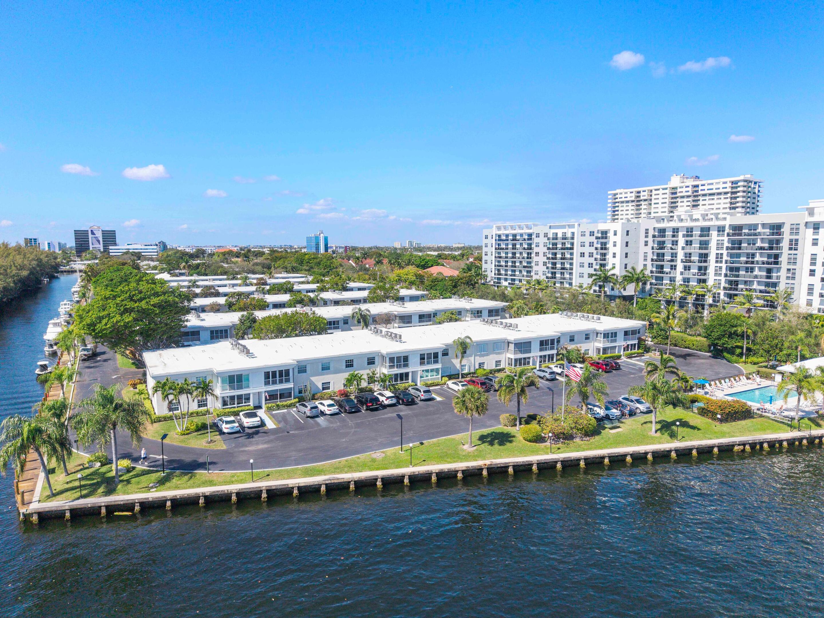 6253 Bay Club #3, Fort Lauderdale FL 33308