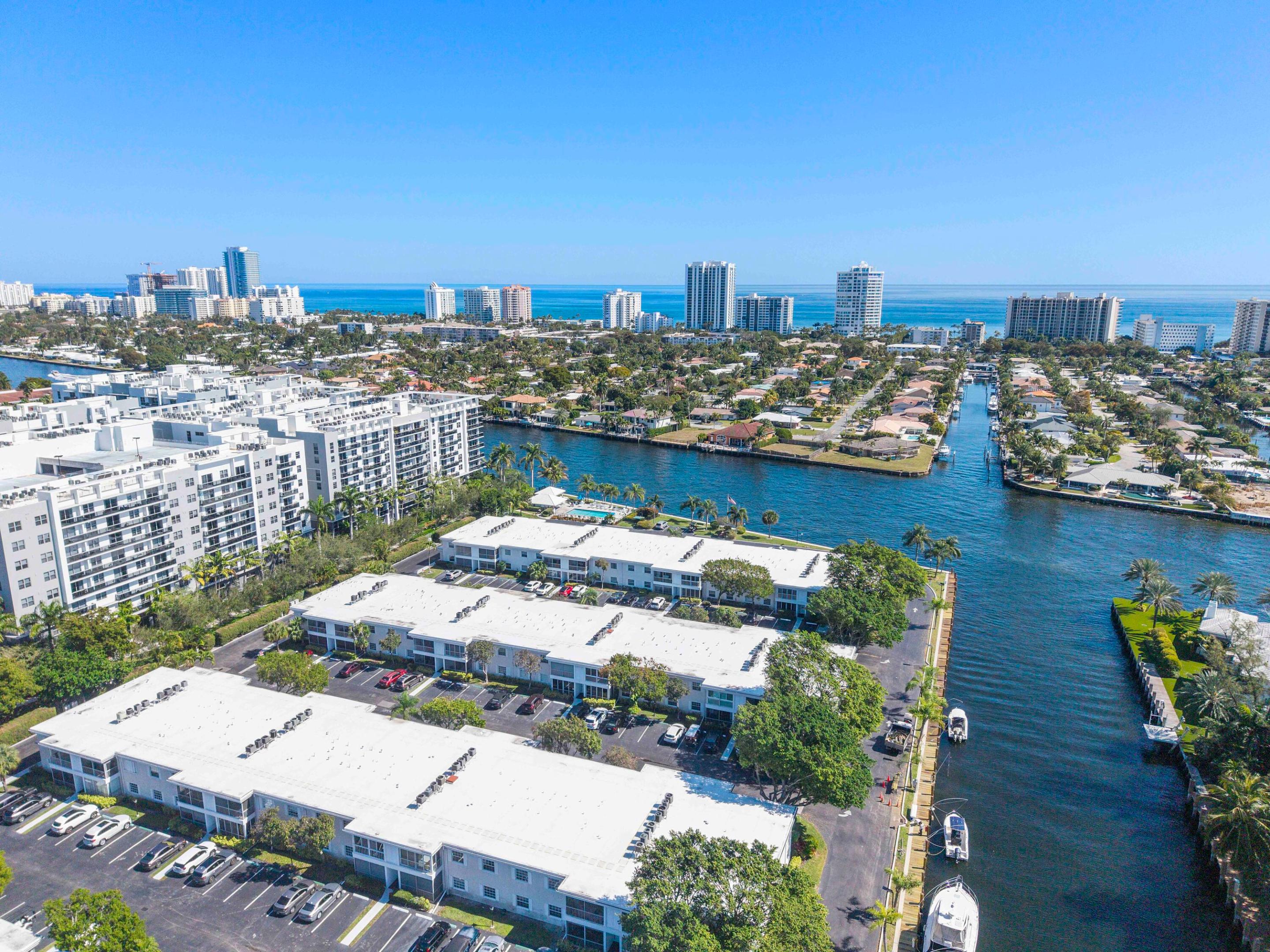 6253 Bay Club #3, Fort Lauderdale FL 33308