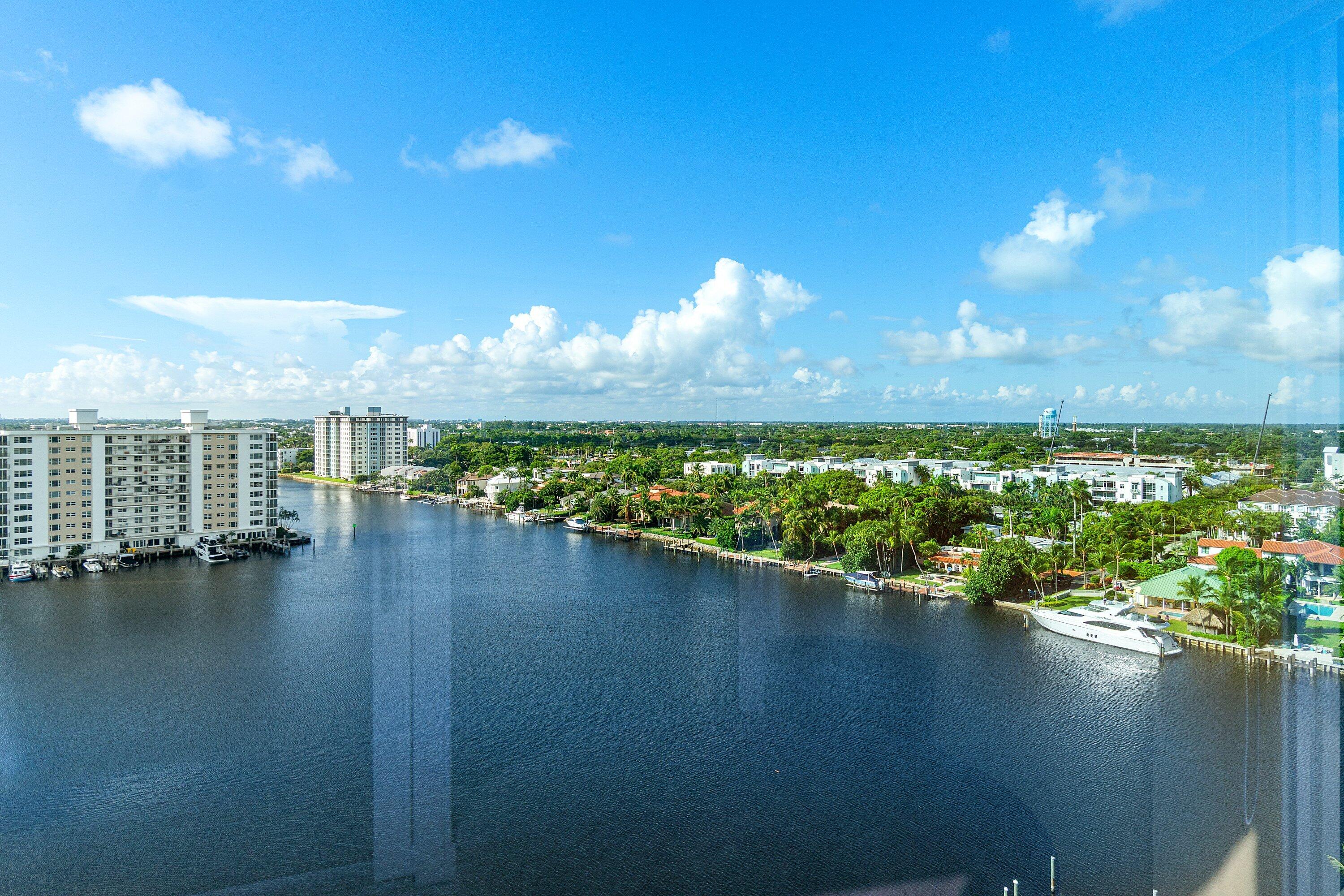 220 MacFarlane #PH4-S, Delray Beach FL 33483