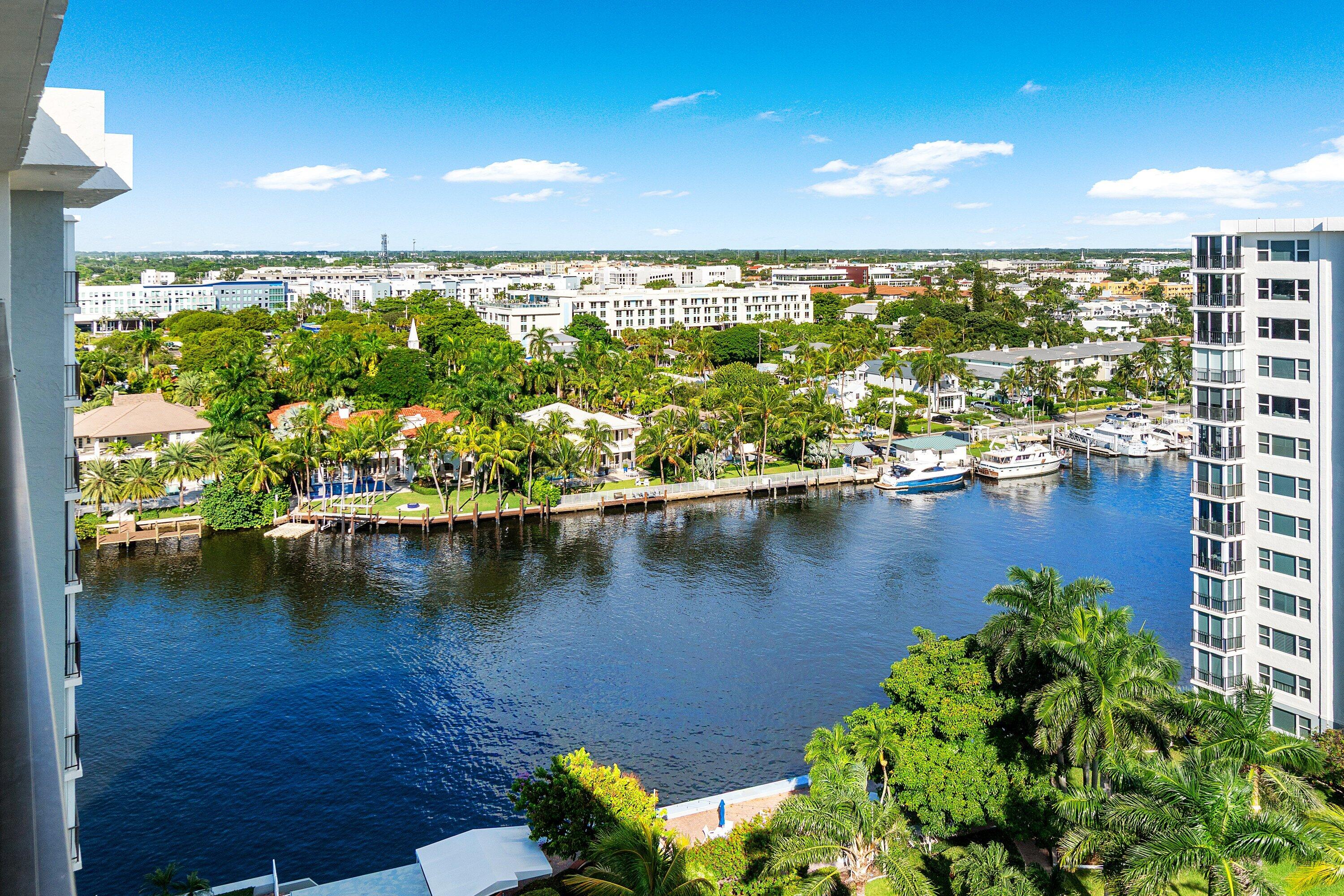 220 MacFarlane #PH4-S, Delray Beach FL 33483