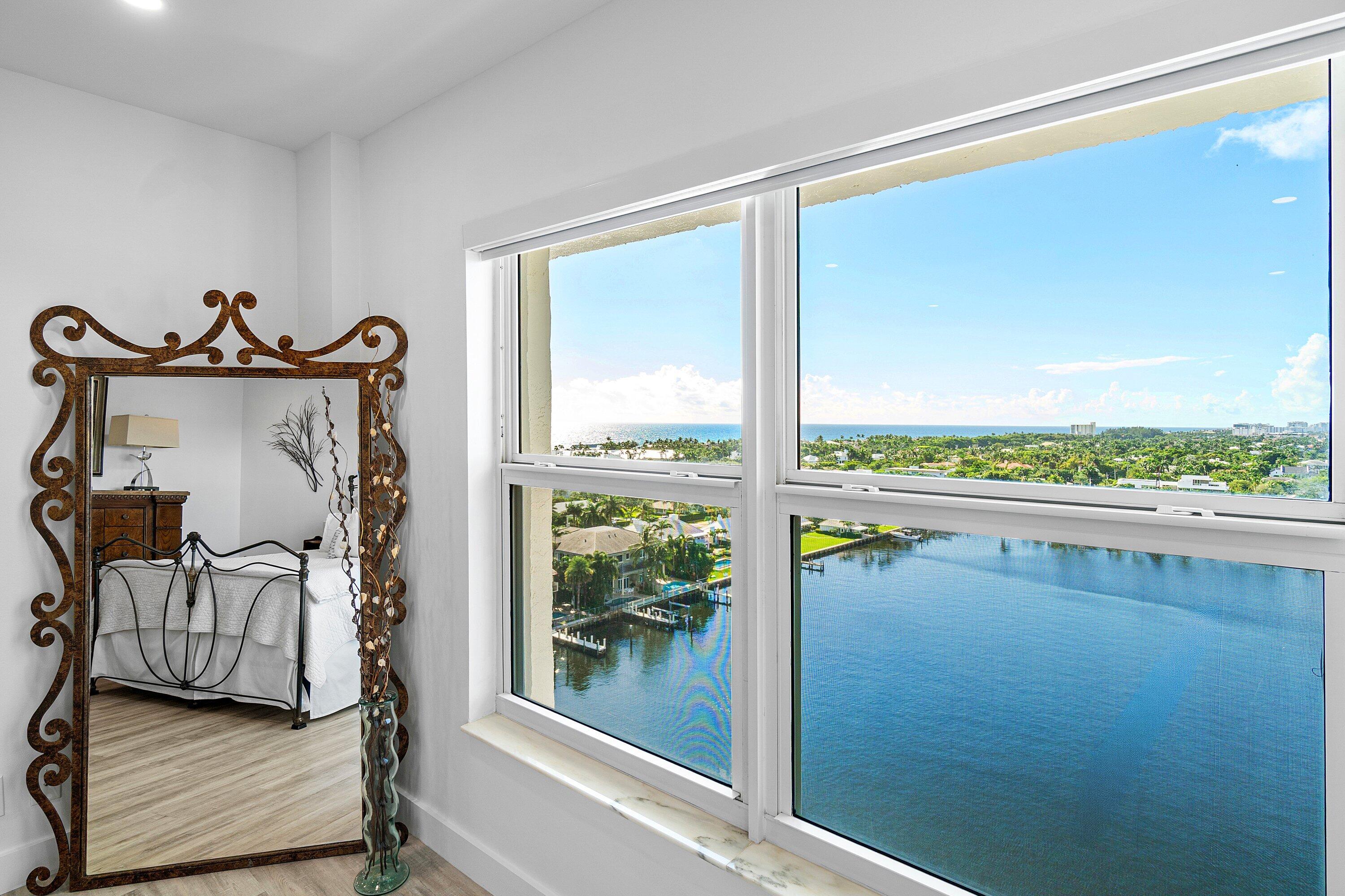 220 MacFarlane #PH4-S, Delray Beach FL 33483