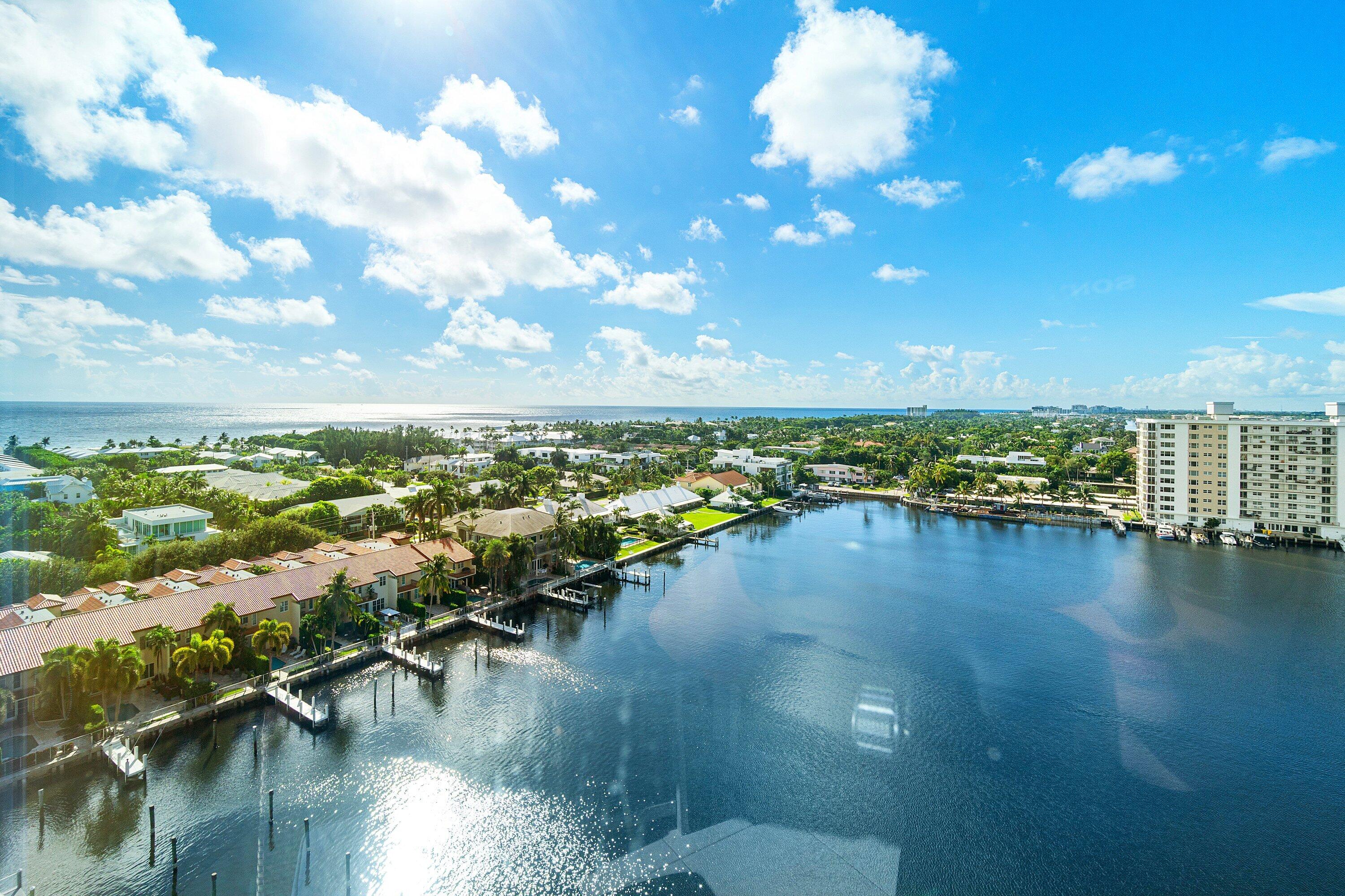 220 MacFarlane #PH4-S, Delray Beach FL 33483