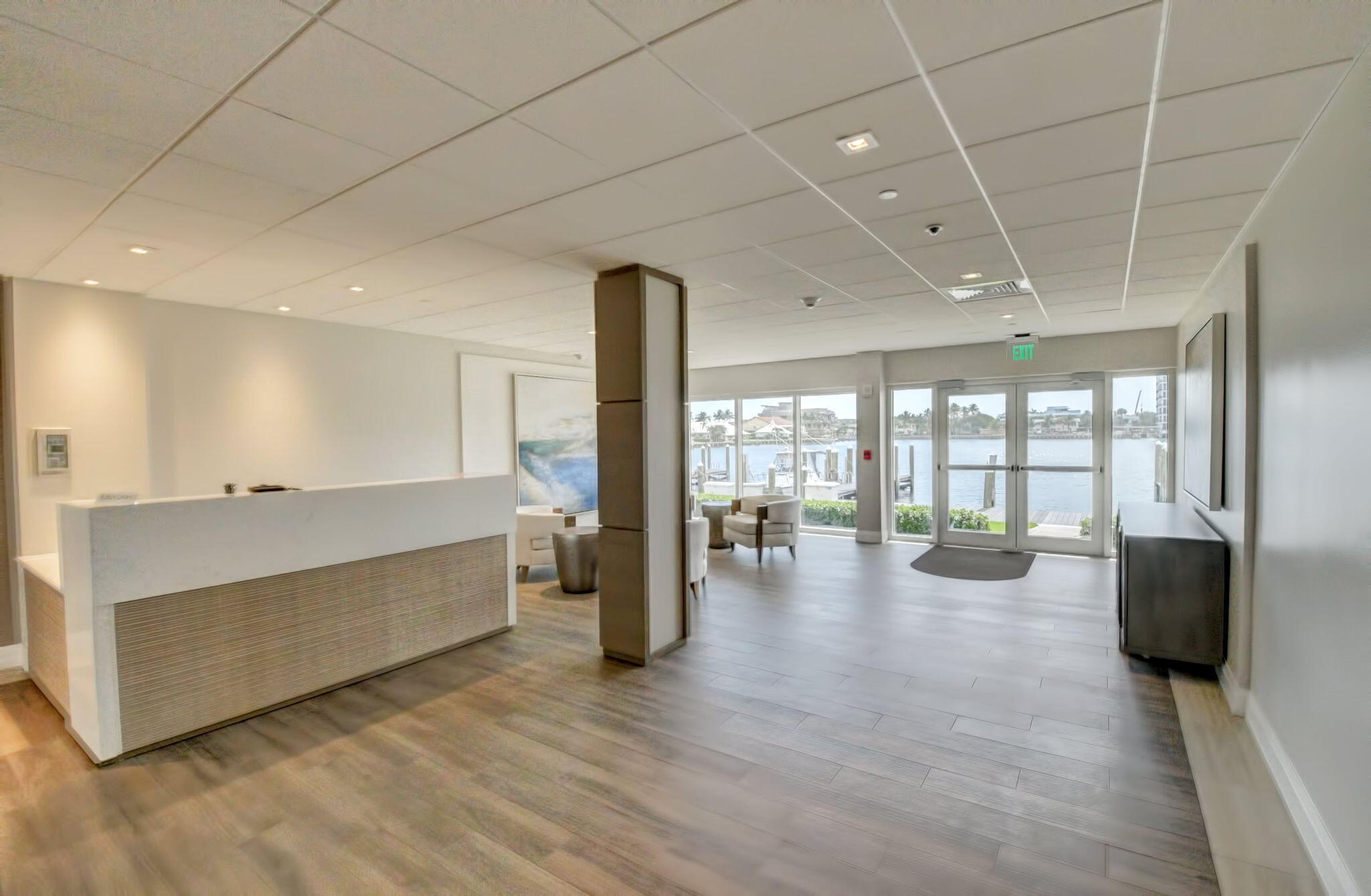 220 MacFarlane #PH4-S, Delray Beach FL 33483