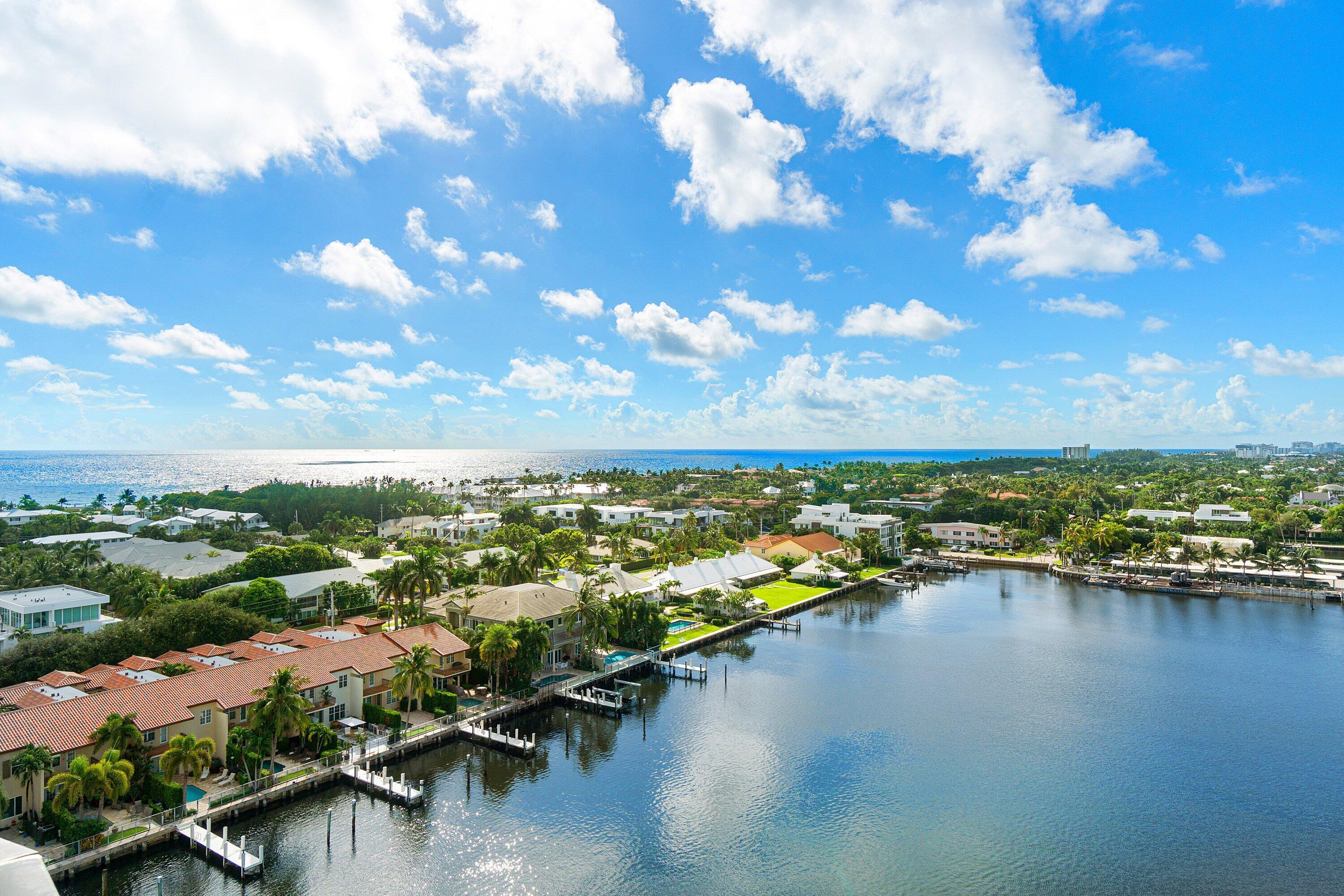 220 MacFarlane #PH4-S, Delray Beach FL 33483