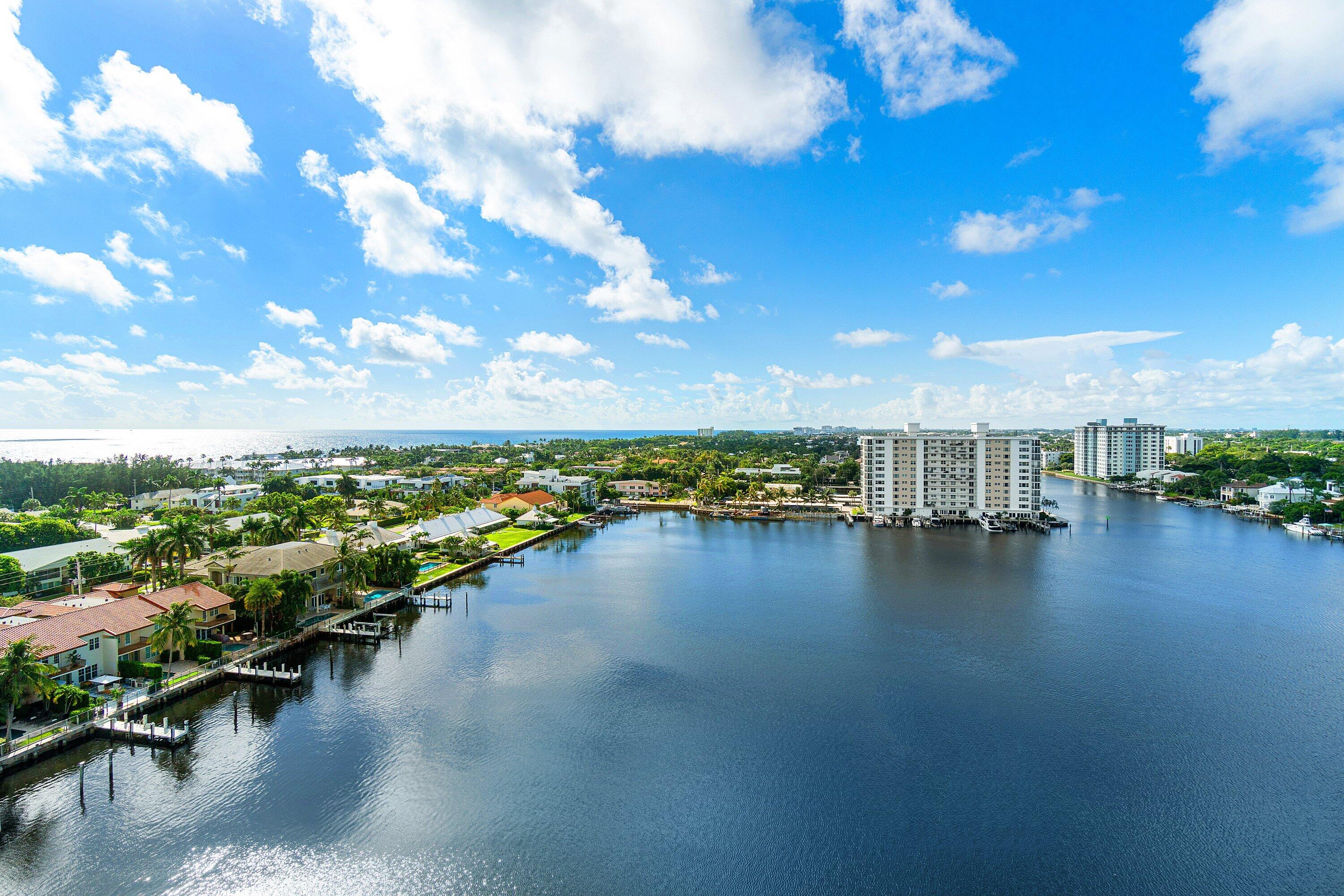 220 MacFarlane #PH4-S, Delray Beach FL 33483