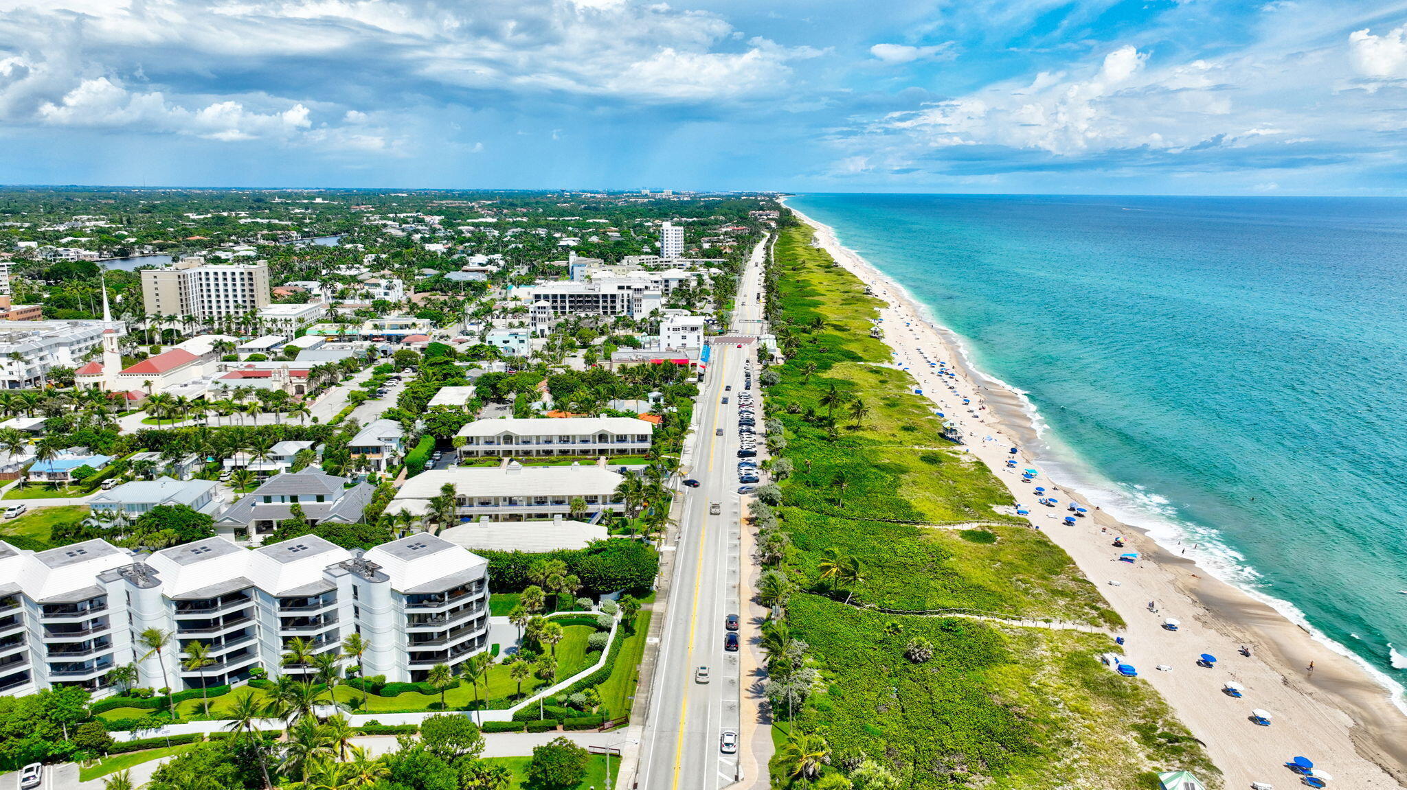 220 MacFarlane #PH4-S, Delray Beach FL 33483