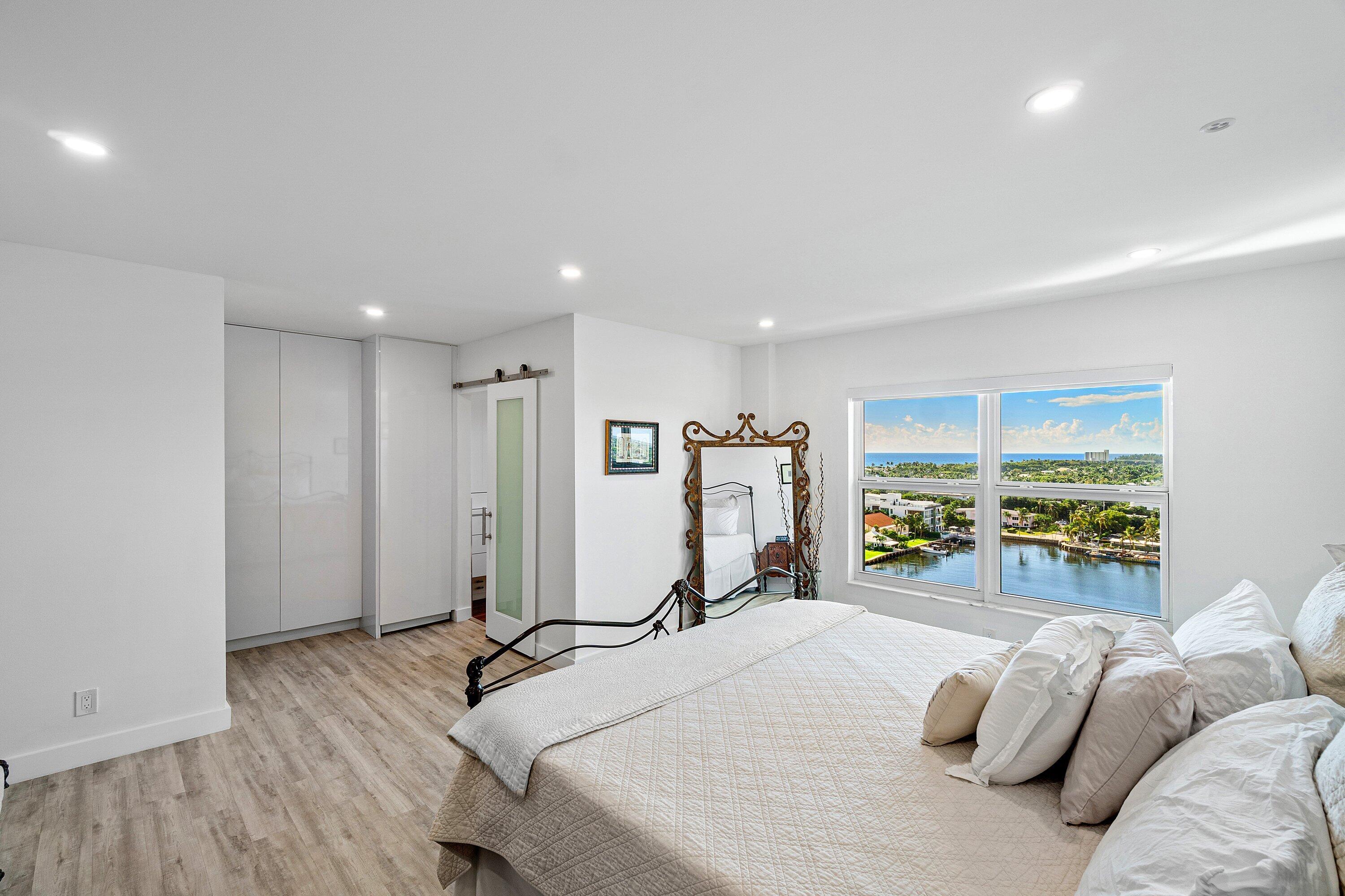 220 MacFarlane #PH4-S, Delray Beach FL 33483
