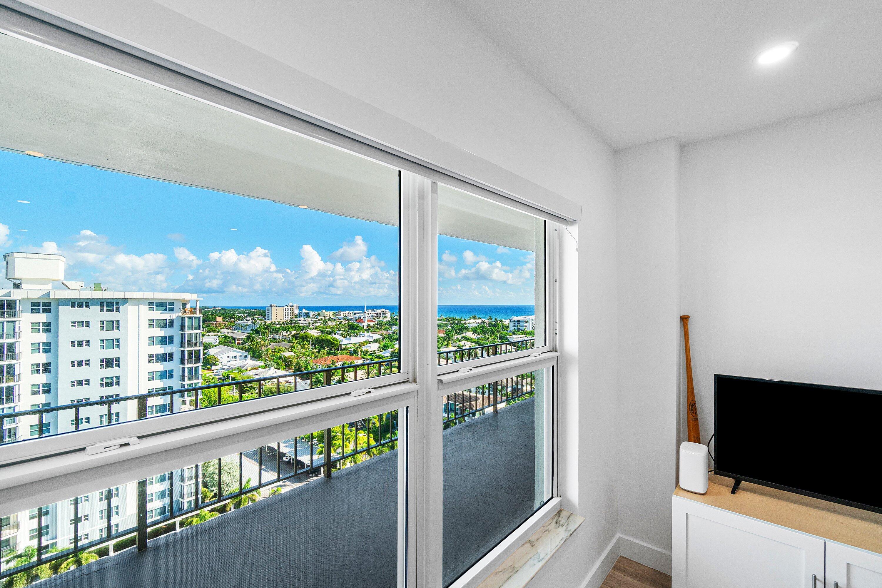 220 MacFarlane #PH4-S, Delray Beach FL 33483