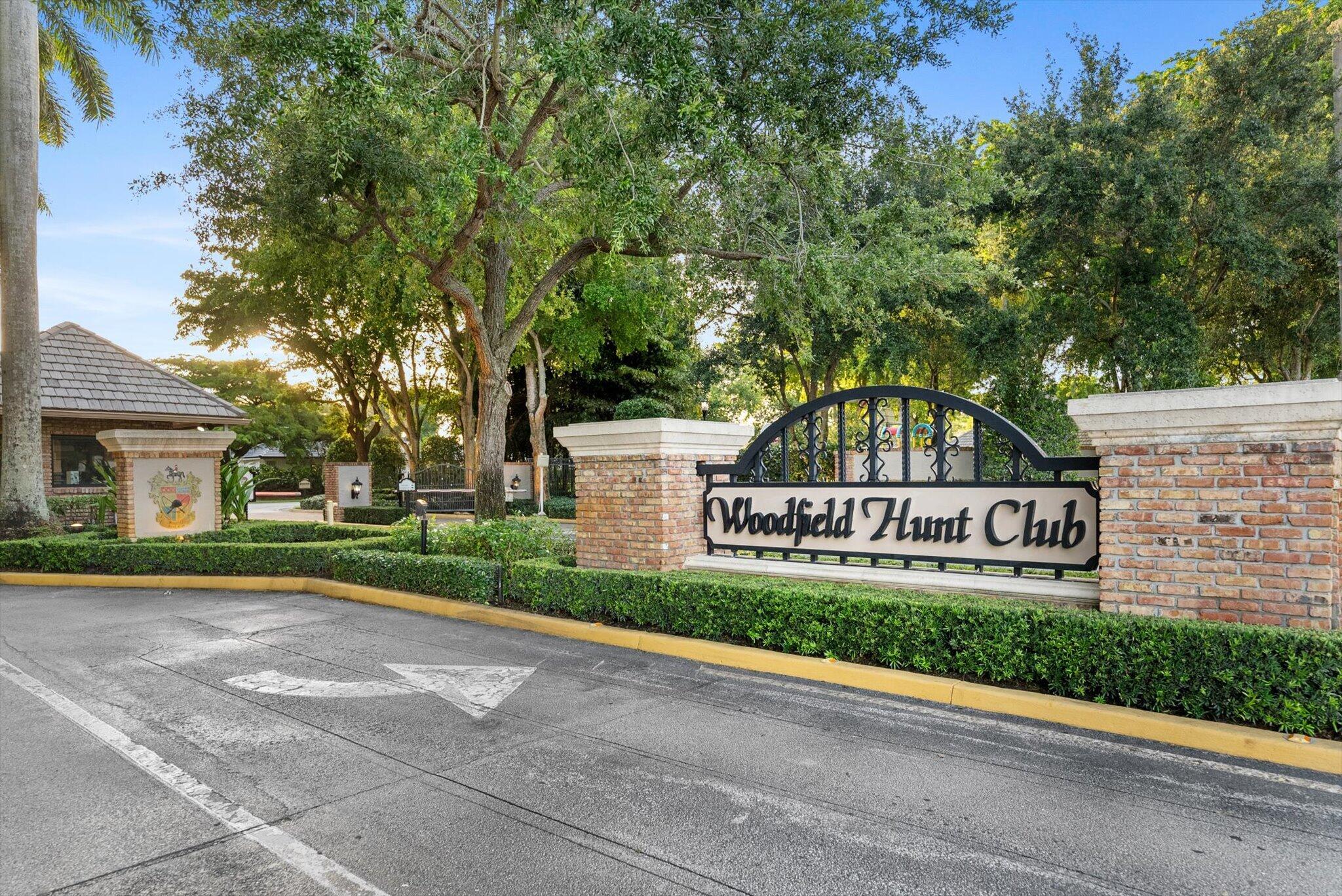 4475 Woodfield, Boca Raton FL 33434
