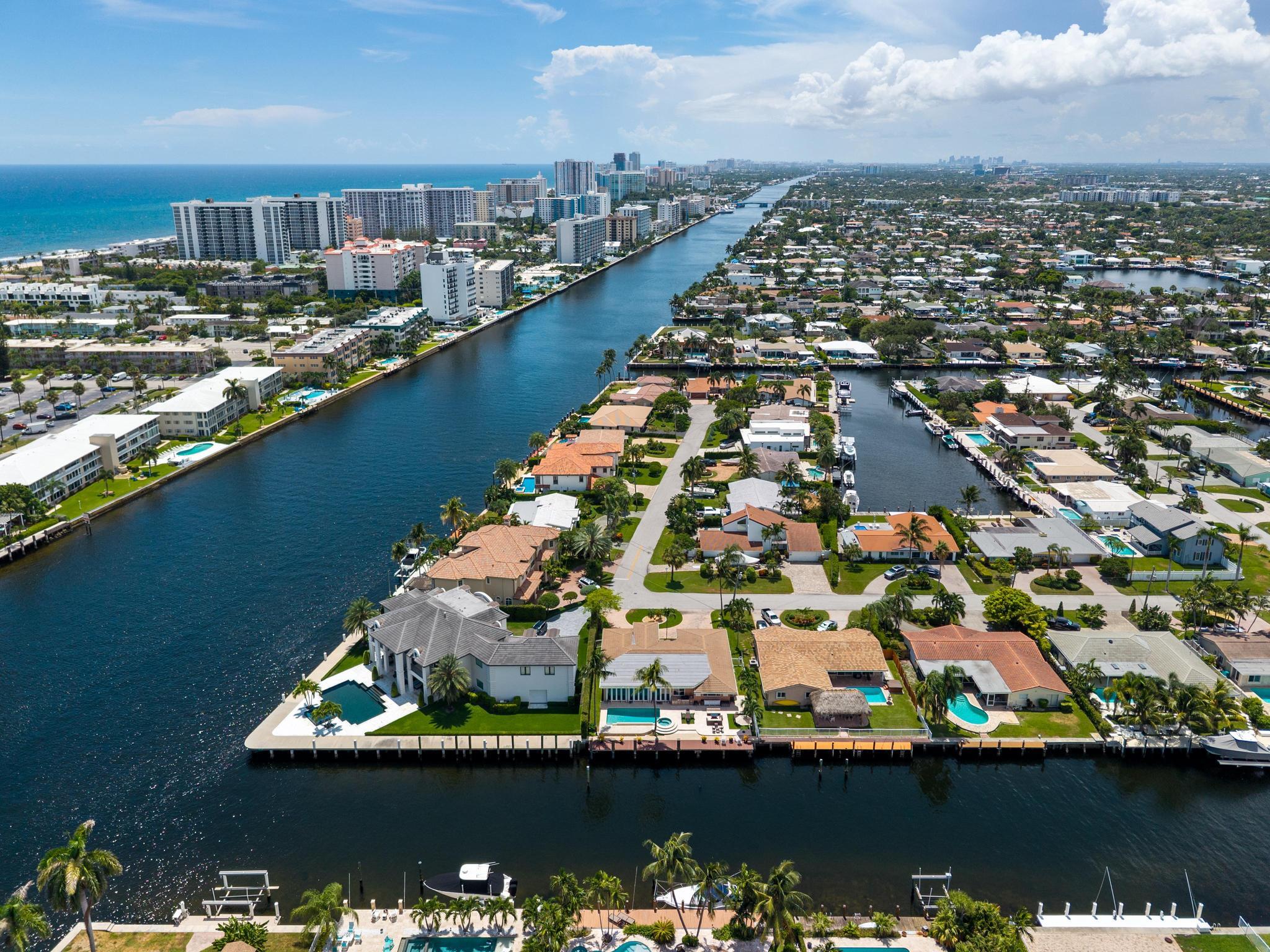 2851 NE 11TH, Pompano Beach FL 33062