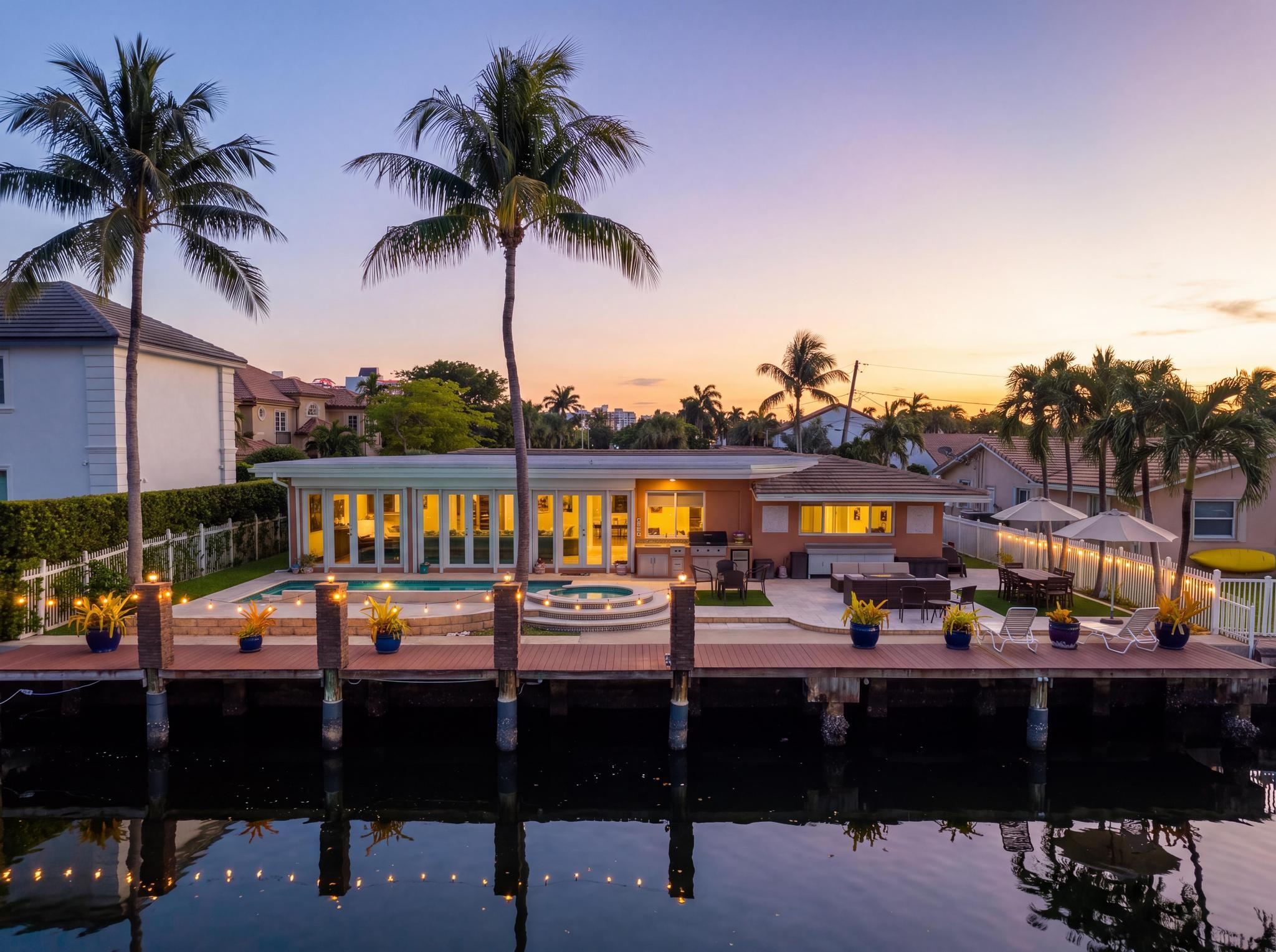 2851 NE 11TH, Pompano Beach FL 33062