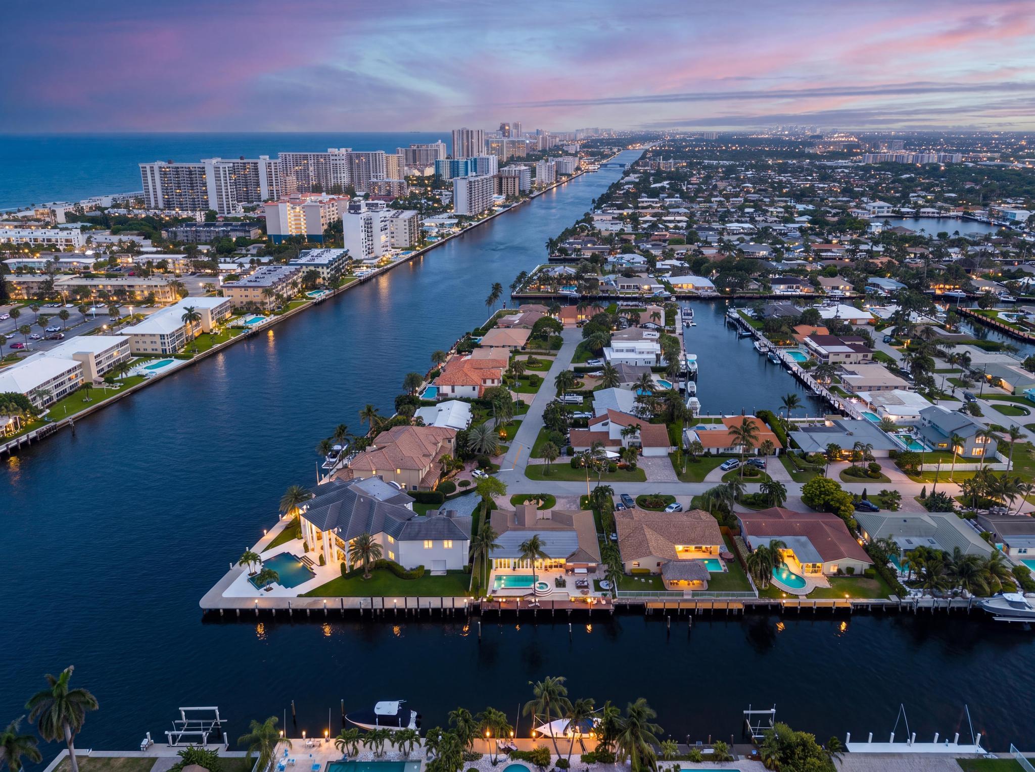 2851 NE 11TH, Pompano Beach FL 33062
