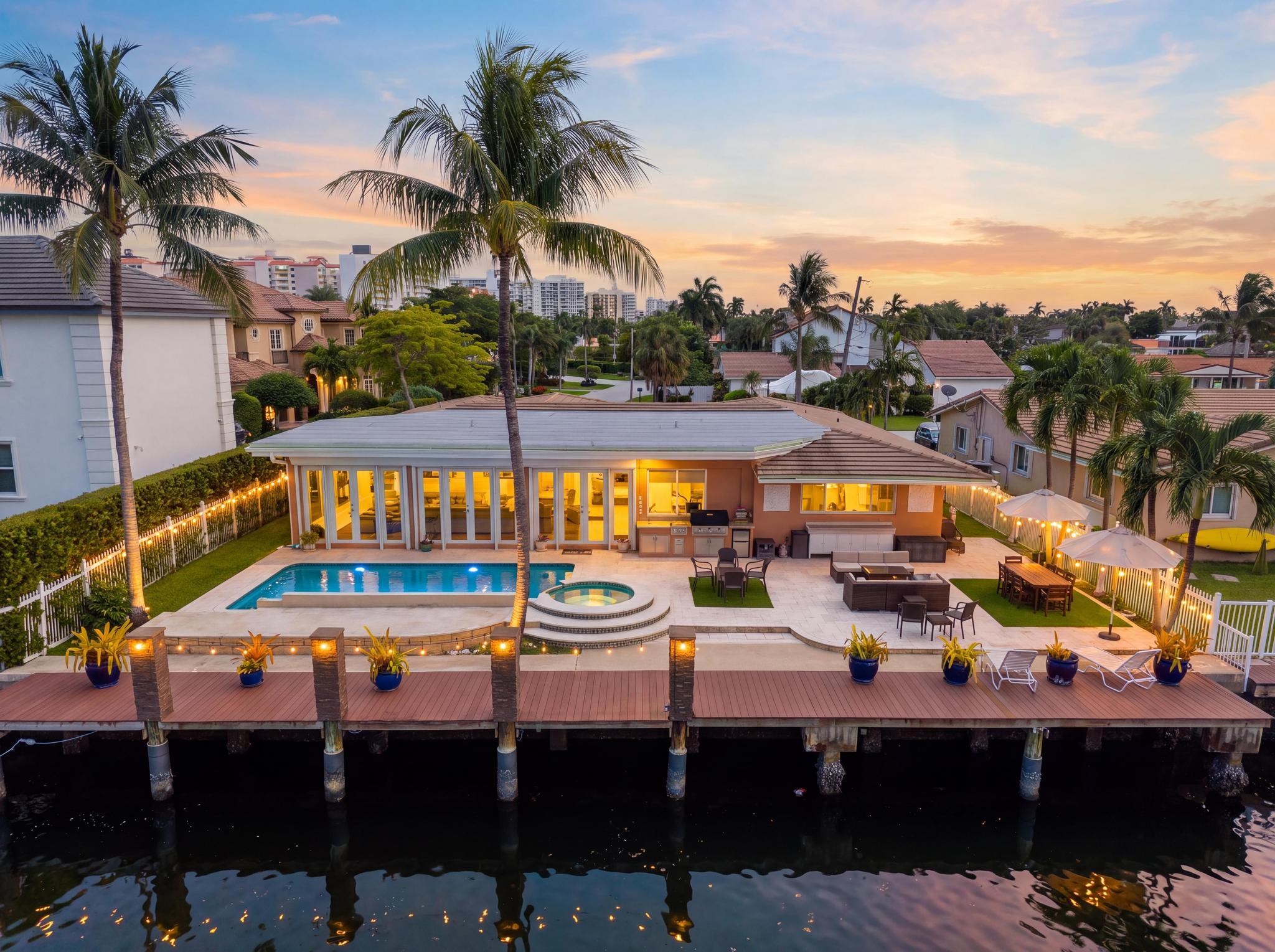 2851 NE 11TH, Pompano Beach FL 33062