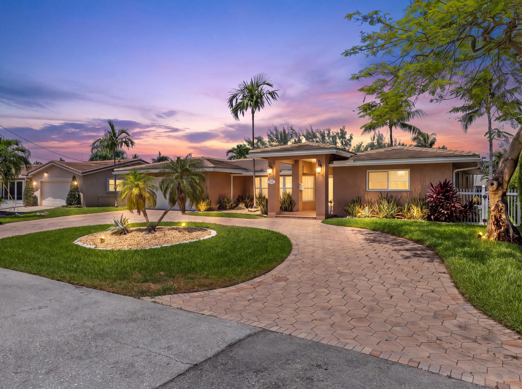 2851 NE 11TH, Pompano Beach FL 33062