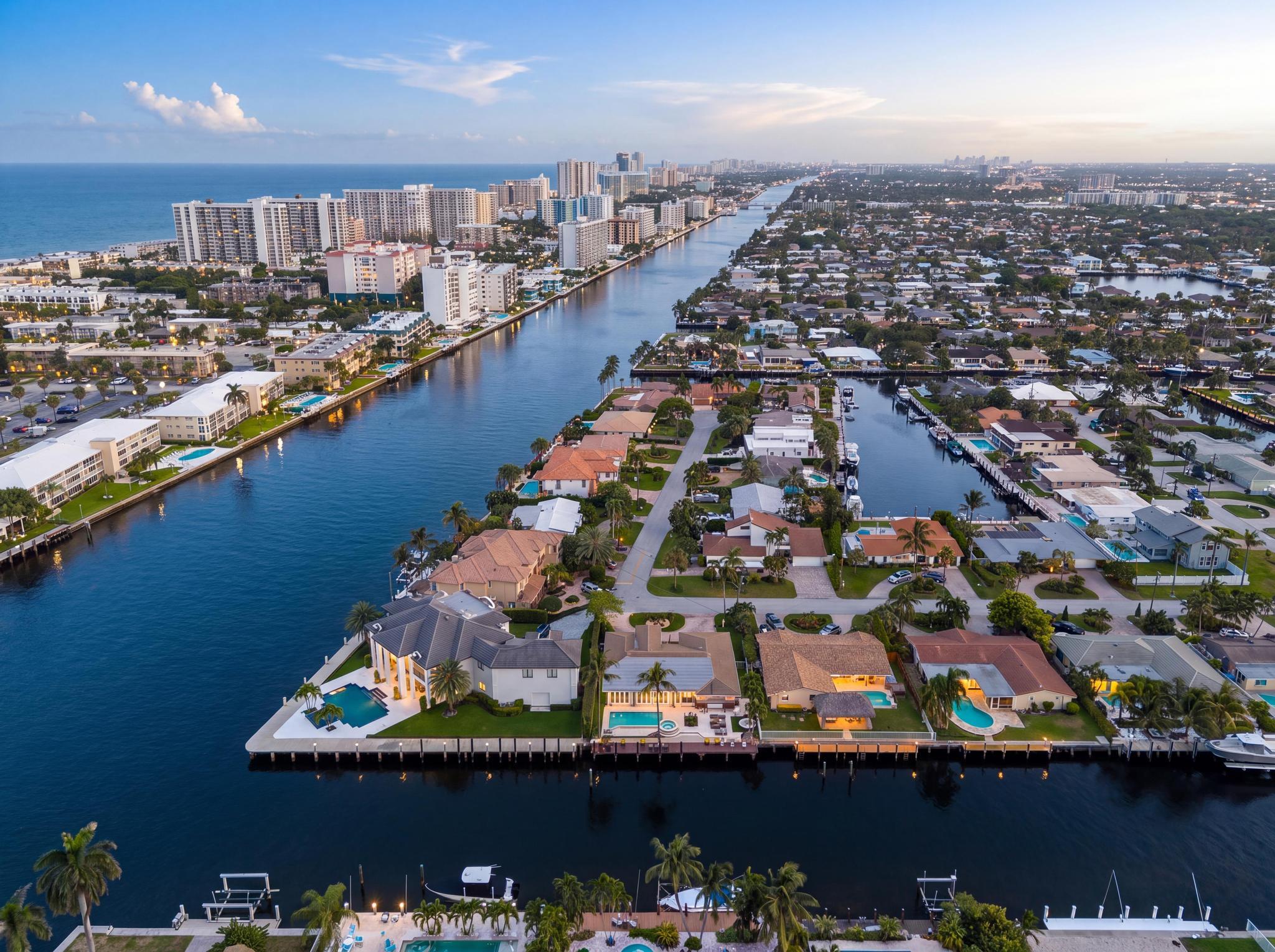 2851 NE 11TH, Pompano Beach FL 33062