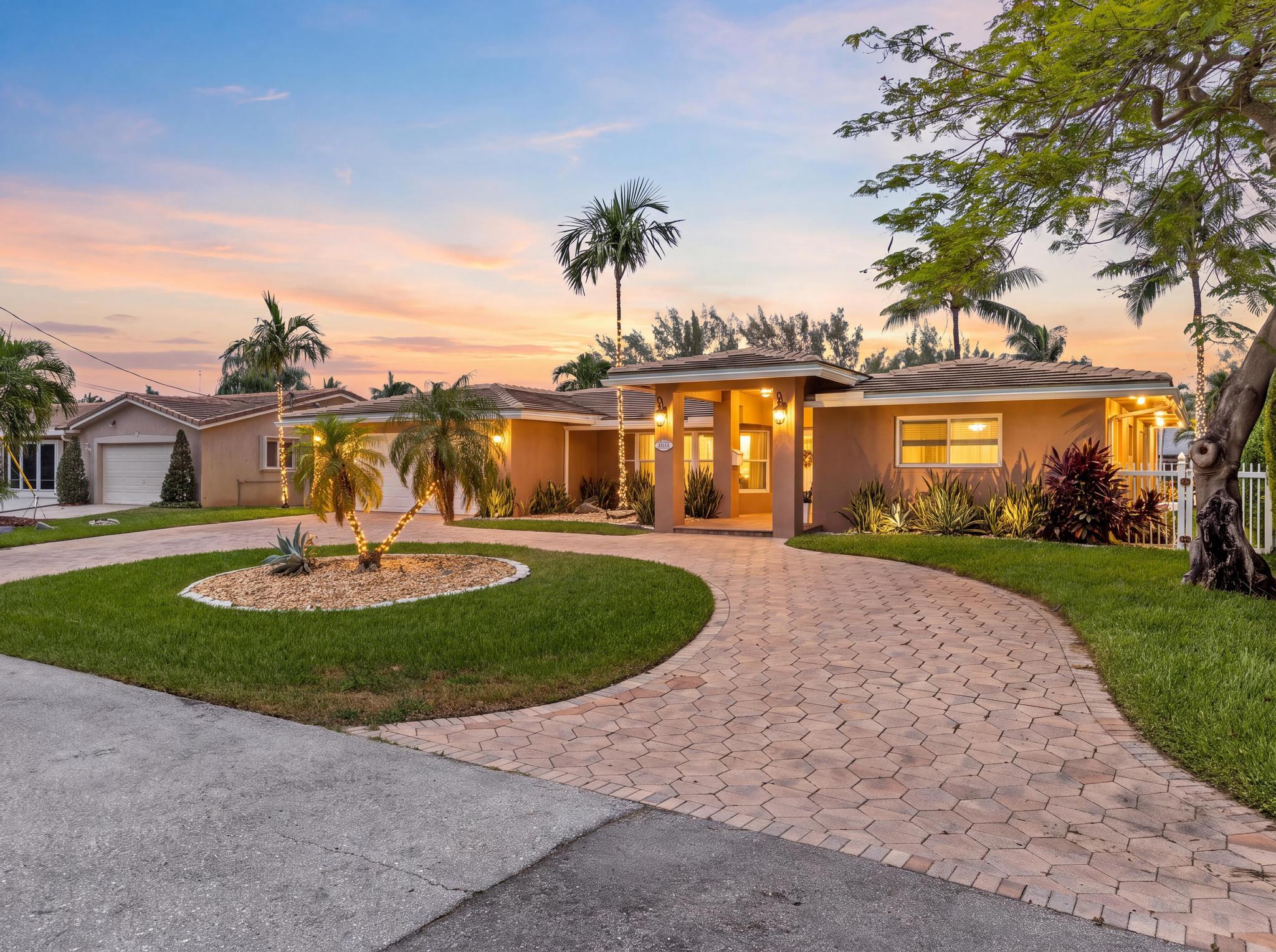 2851 NE 11TH, Pompano Beach FL 33062