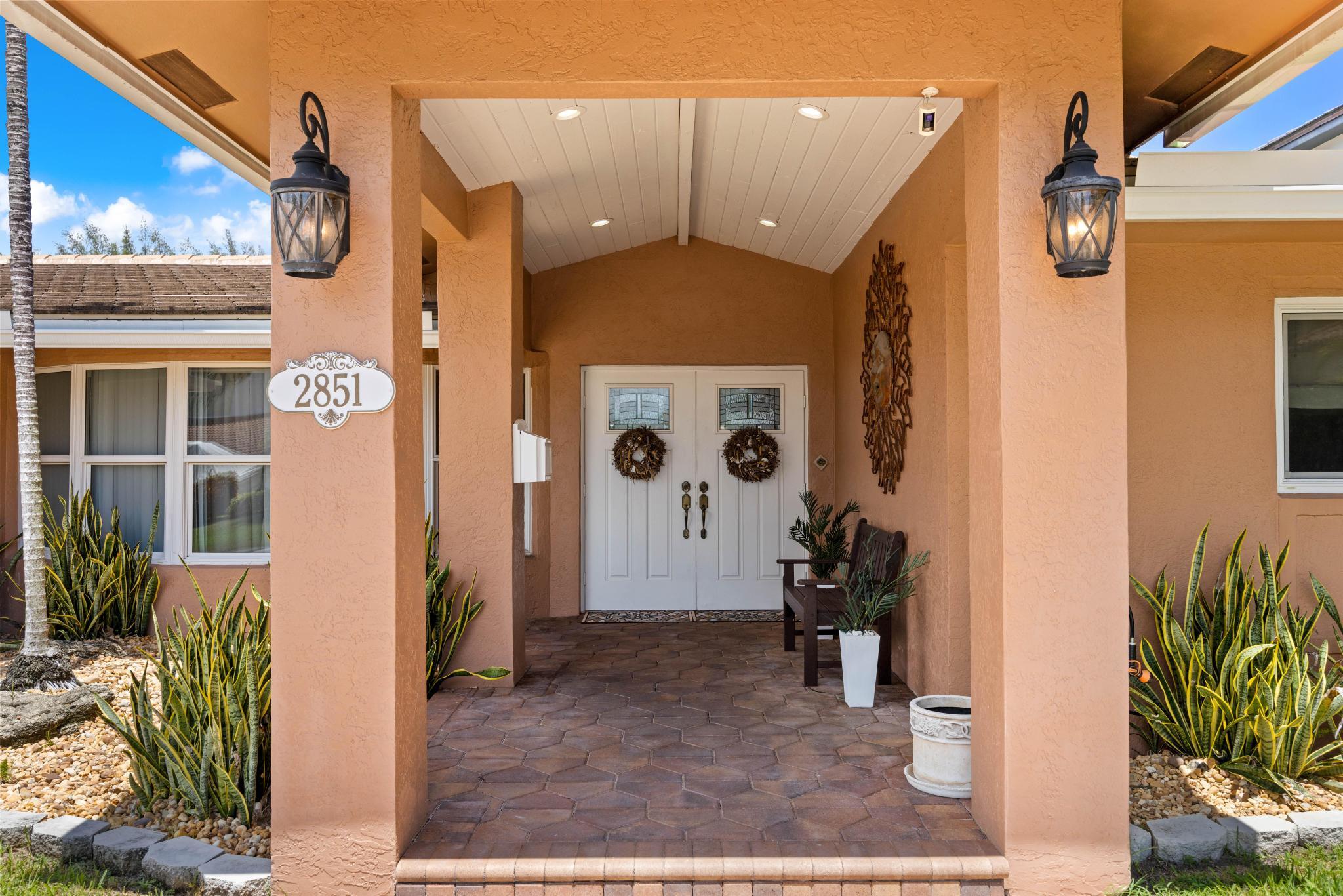 2851 NE 11TH, Pompano Beach FL 33062
