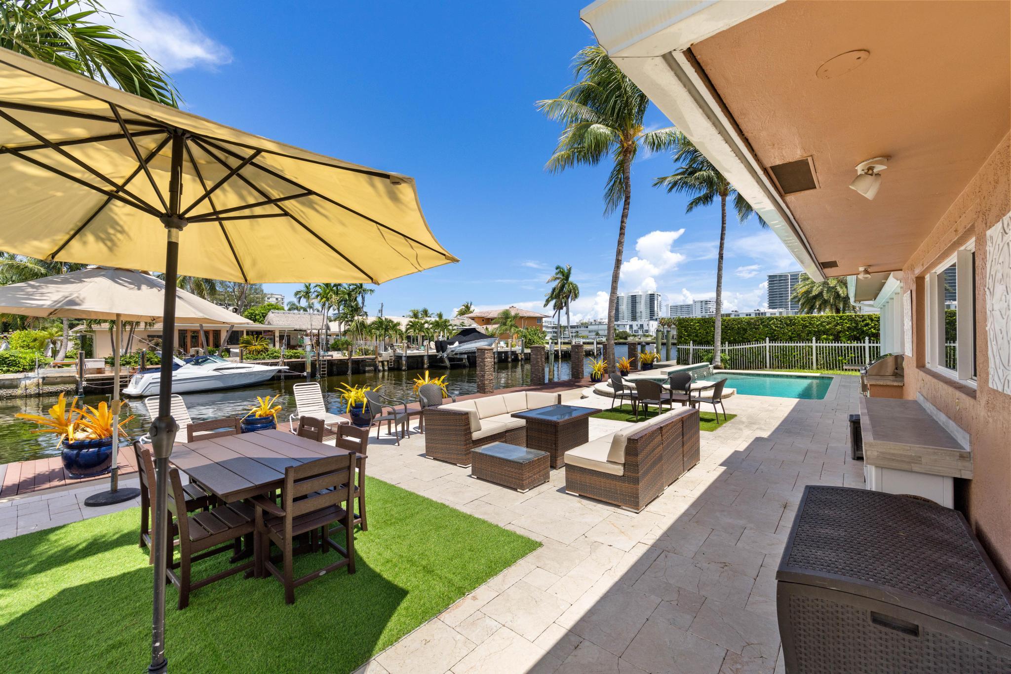 2851 NE 11TH, Pompano Beach FL 33062
