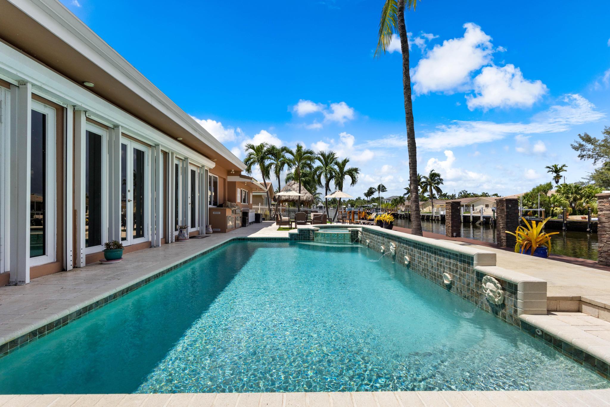 2851 NE 11TH, Pompano Beach FL 33062