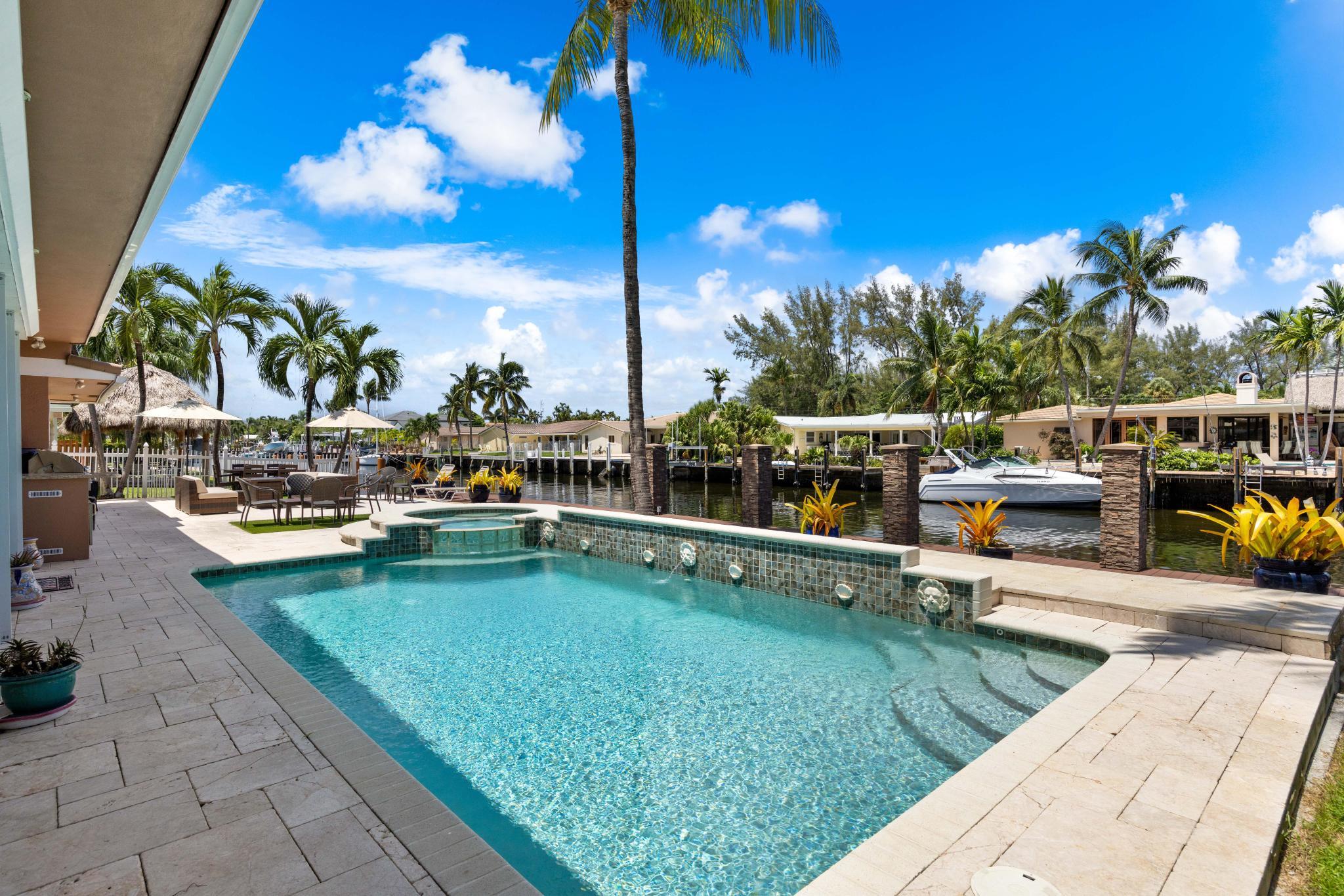 2851 NE 11TH, Pompano Beach FL 33062