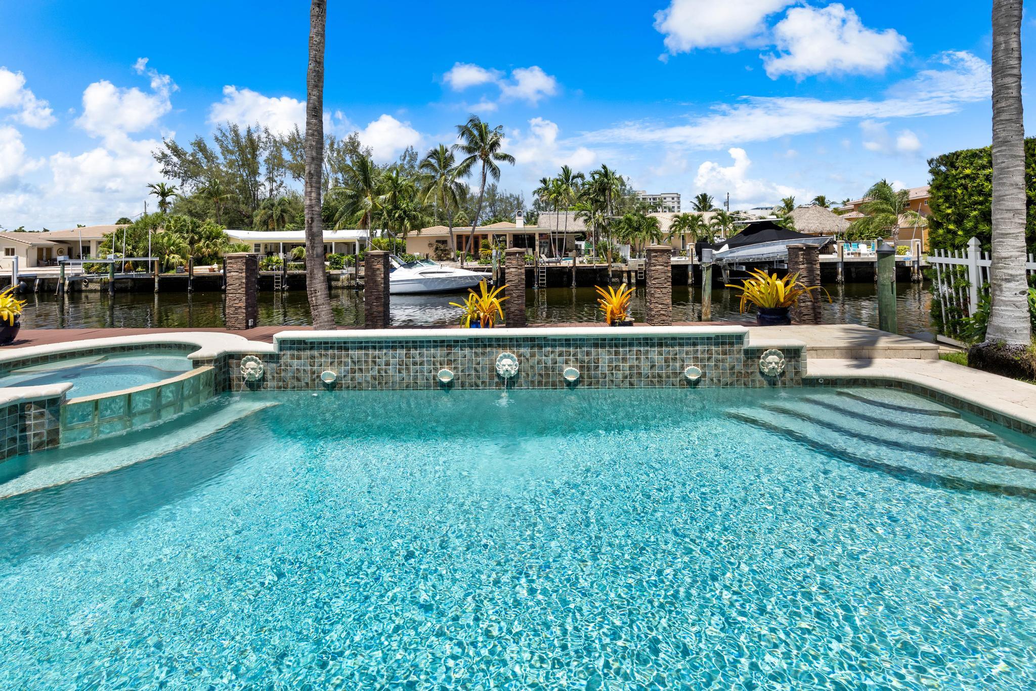 2851 NE 11TH, Pompano Beach FL 33062