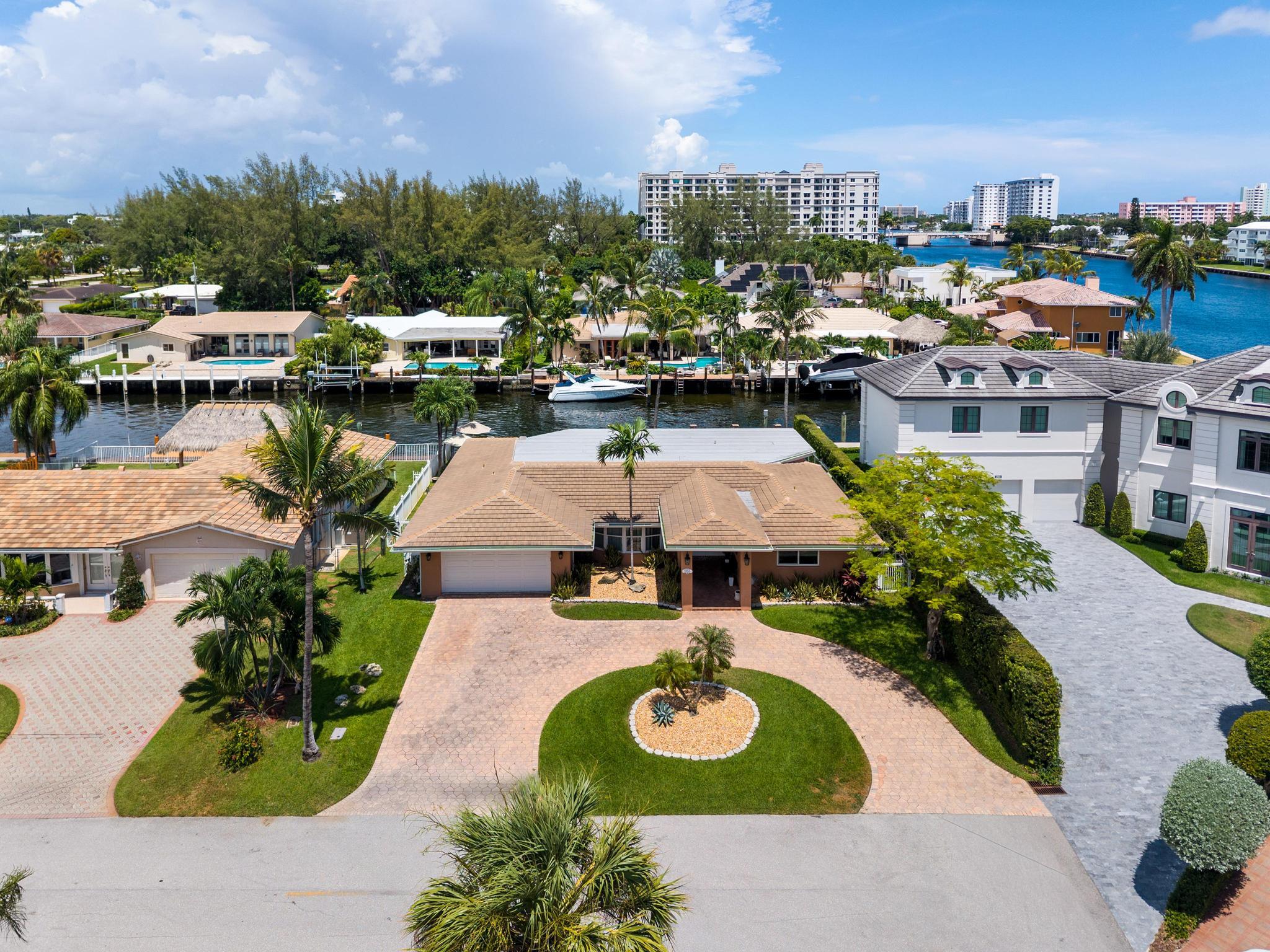 2851 NE 11TH, Pompano Beach FL 33062