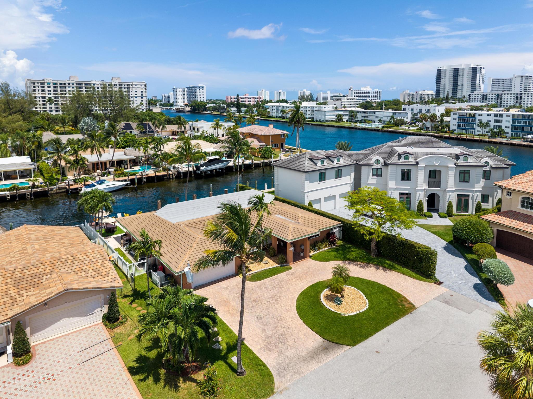 2851 NE 11TH, Pompano Beach FL 33062