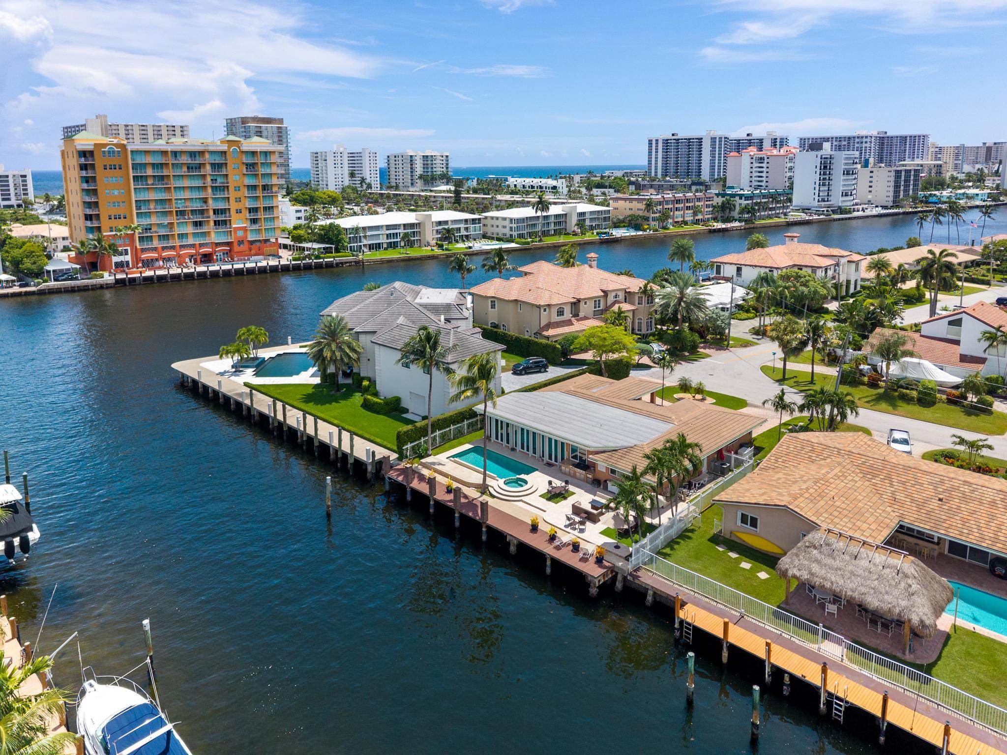 2851 NE 11TH, Pompano Beach FL 33062
