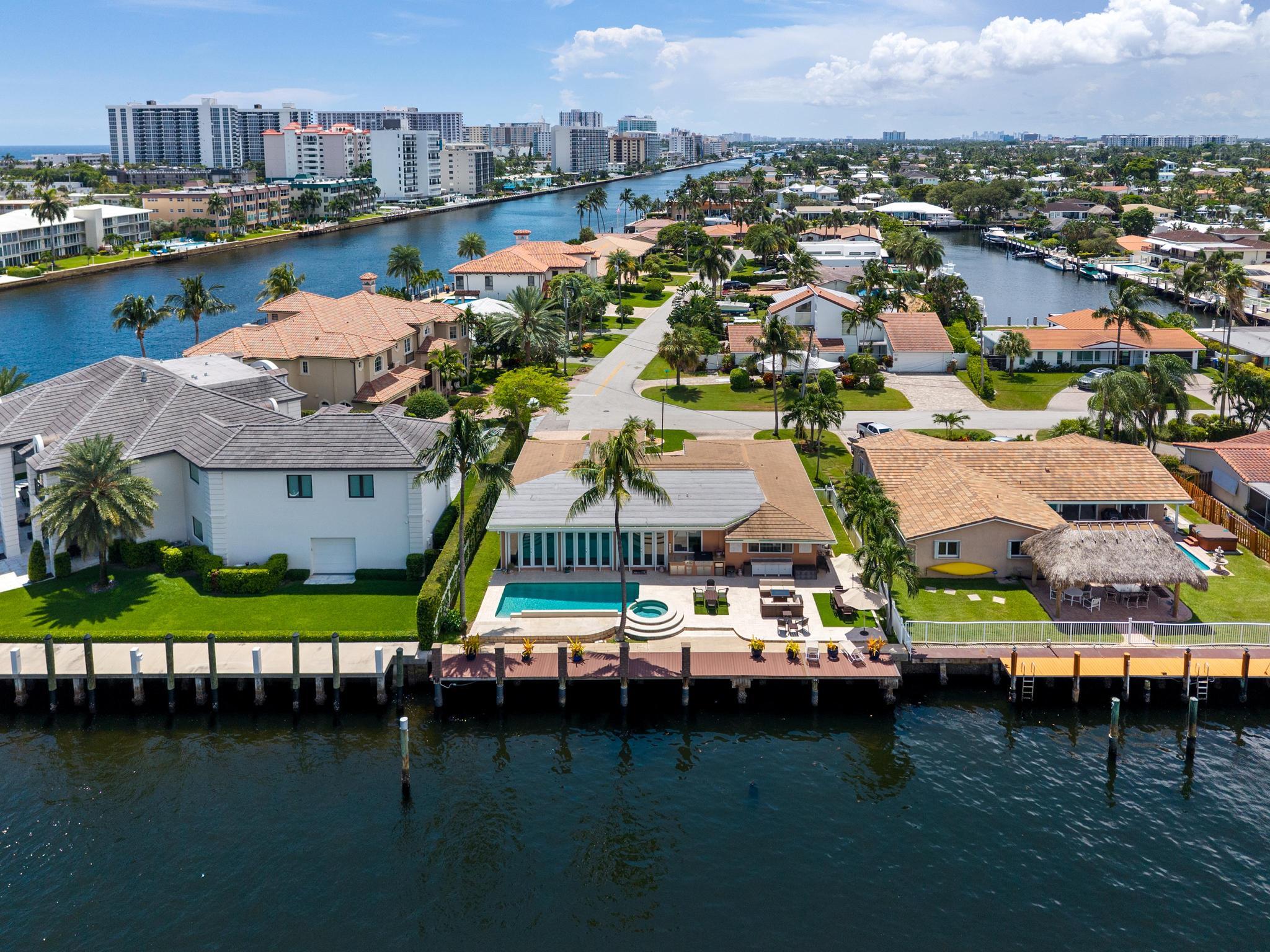 2851 NE 11TH, Pompano Beach FL 33062