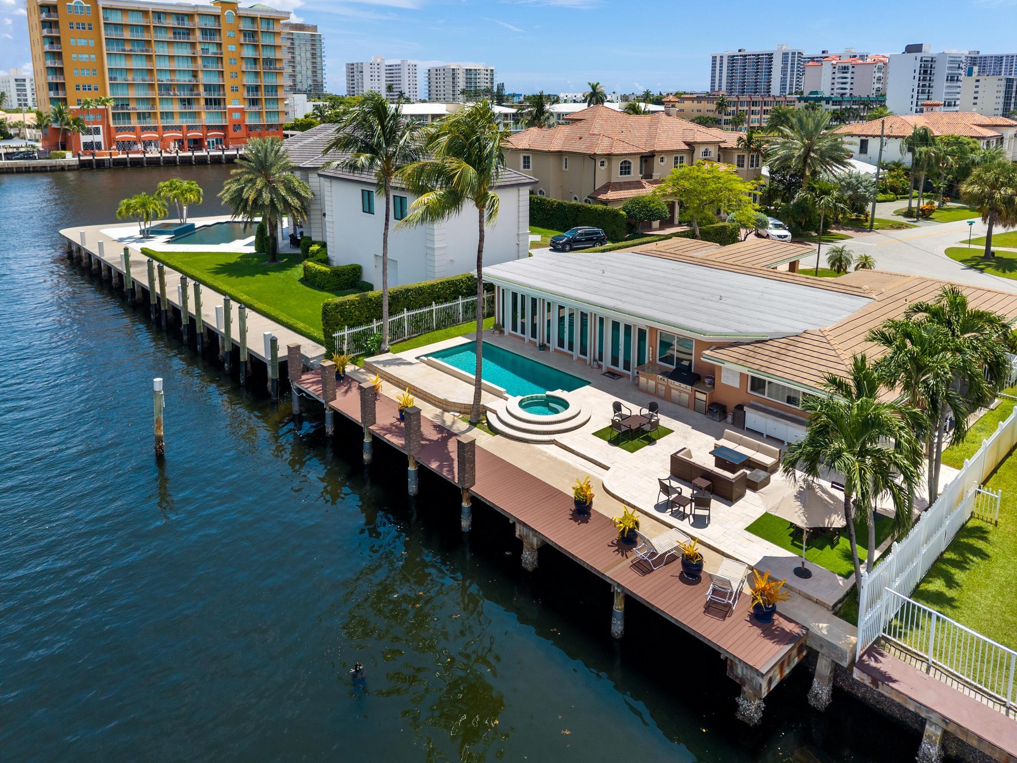2851 NE 11TH, Pompano Beach FL 33062