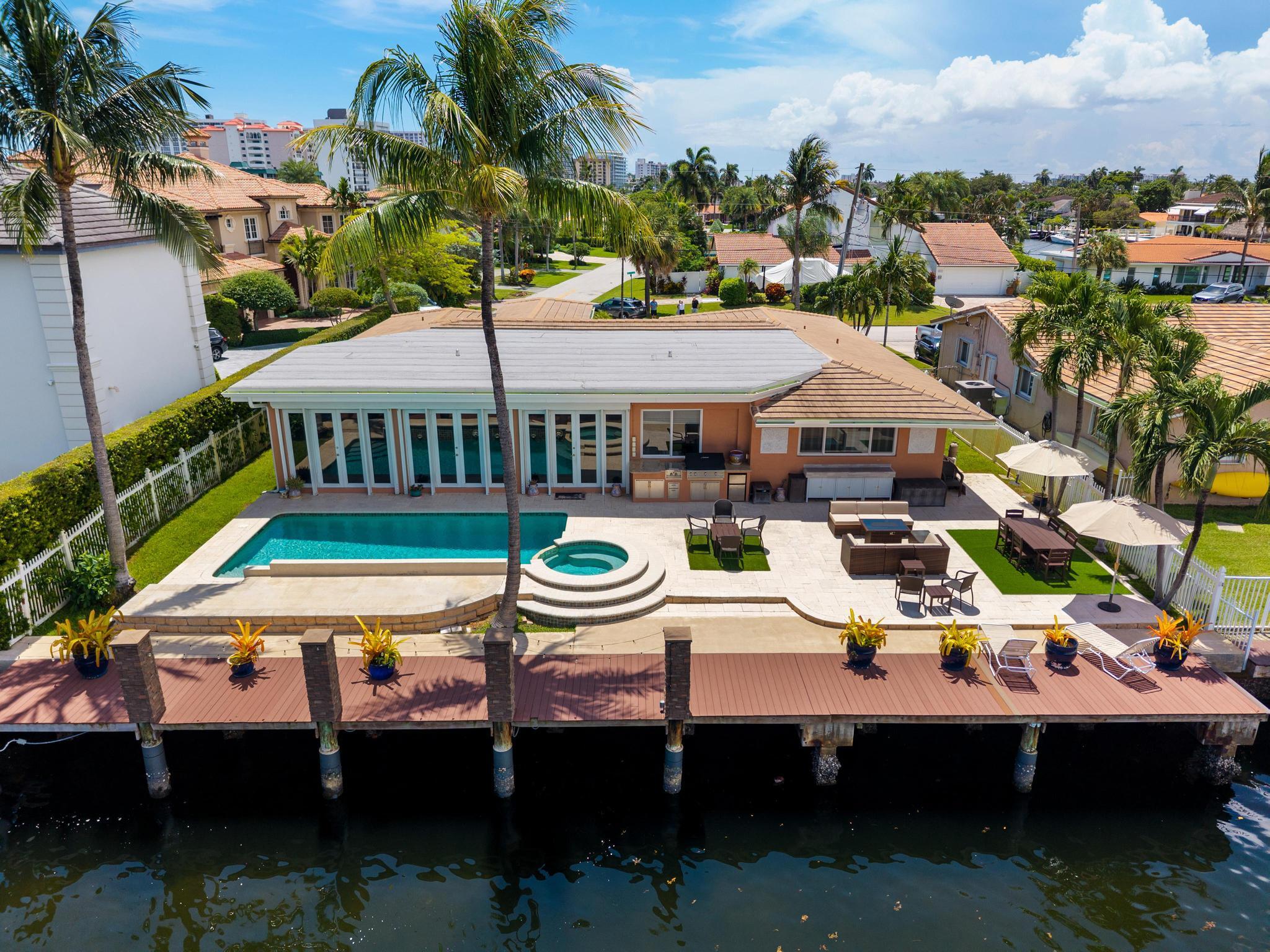 2851 NE 11TH, Pompano Beach FL 33062