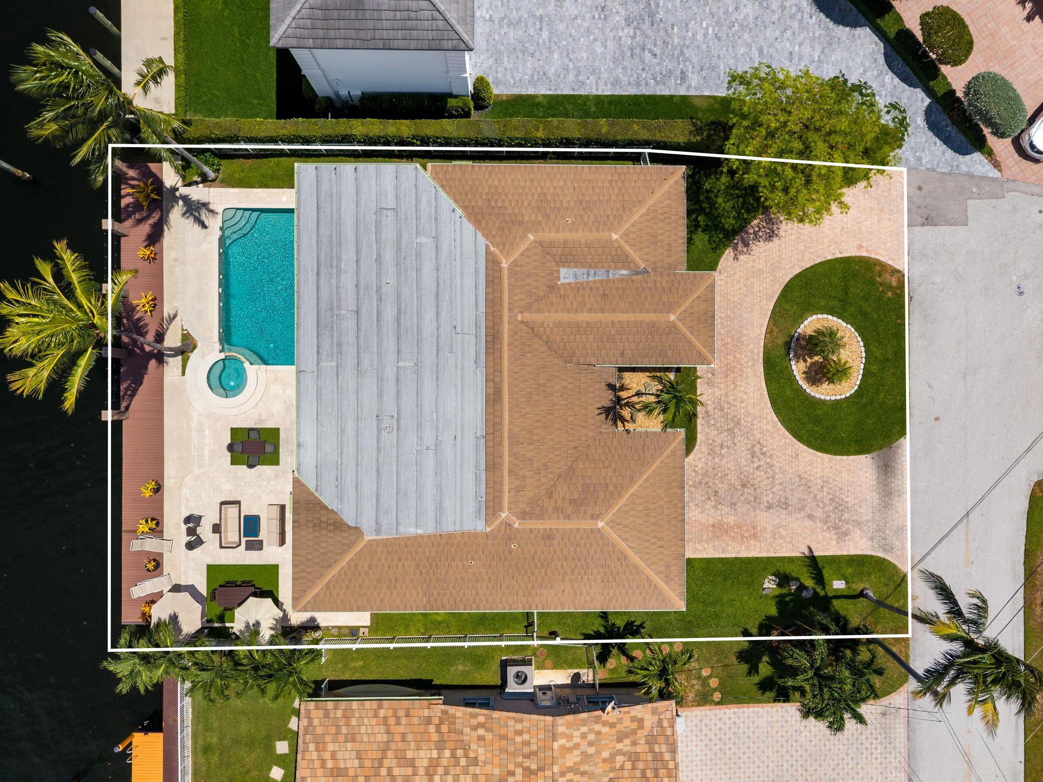 2851 NE 11TH, Pompano Beach FL 33062