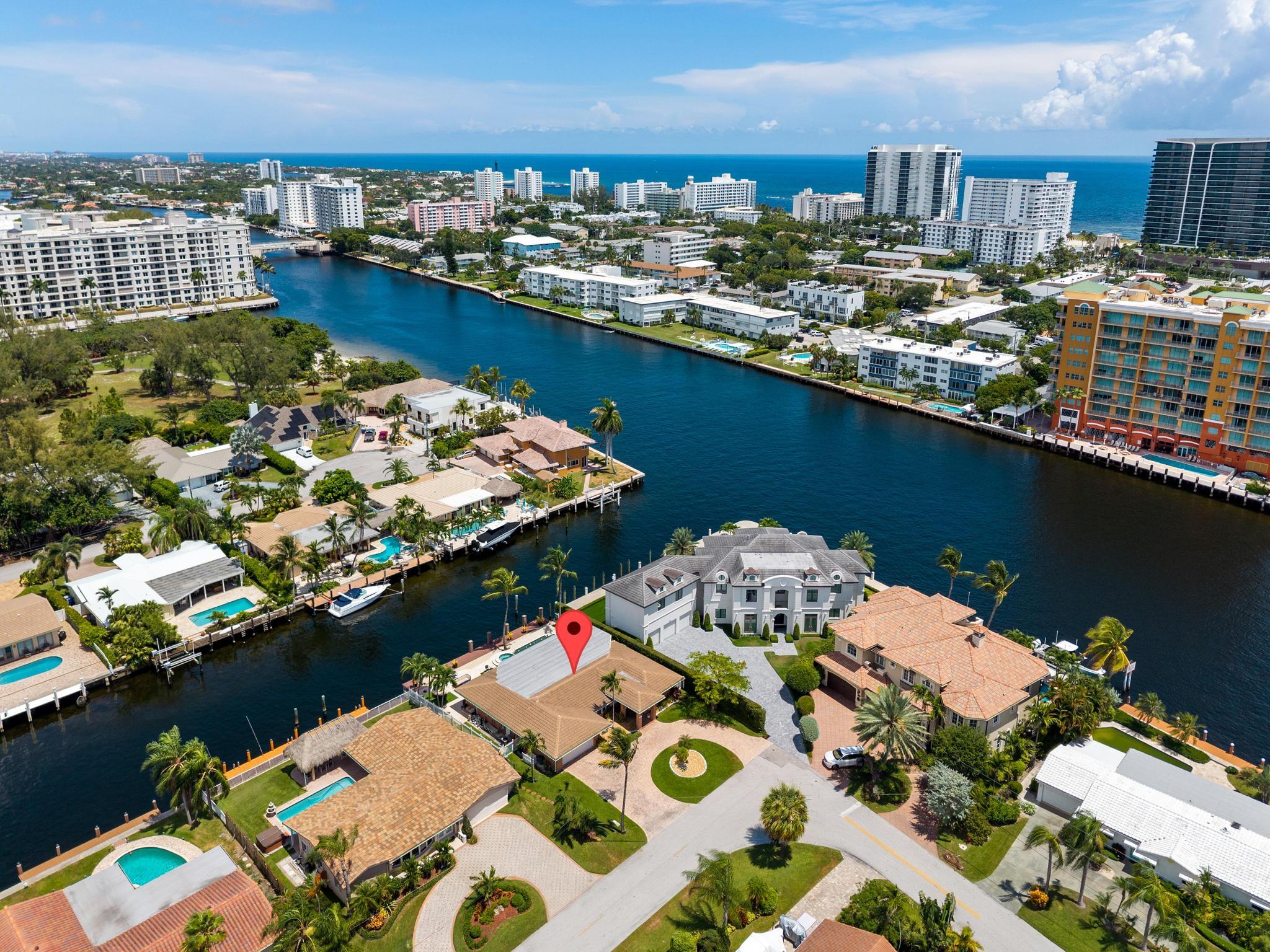 2851 NE 11TH, Pompano Beach FL 33062