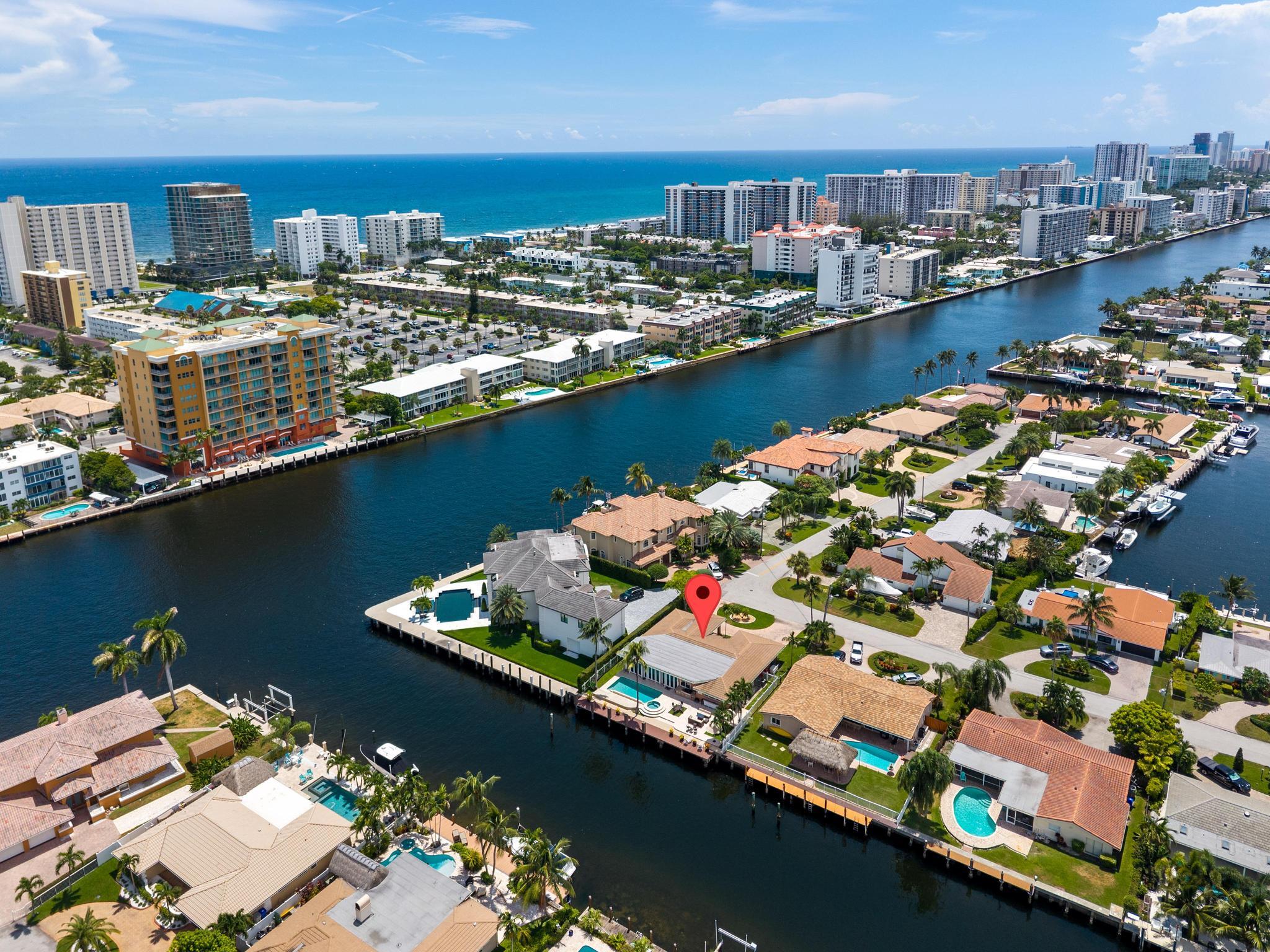 2851 NE 11TH, Pompano Beach FL 33062