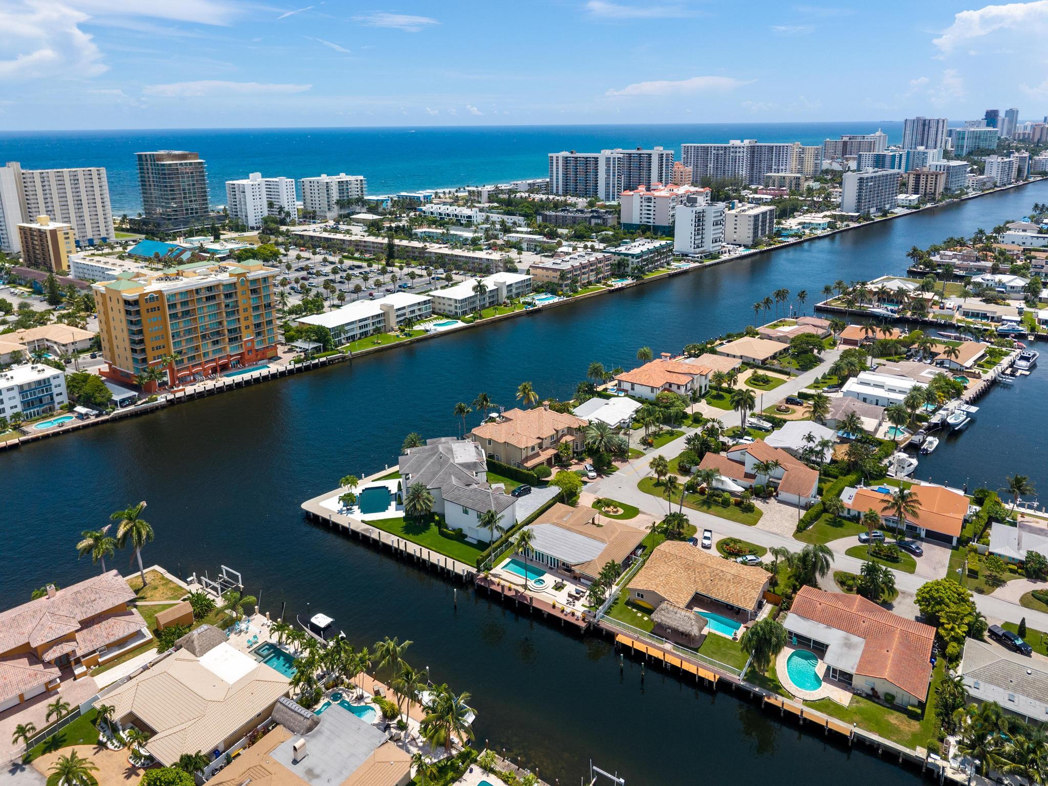 2851 NE 11TH, Pompano Beach FL 33062