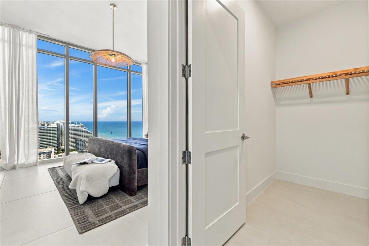 153 N Seabreeze #2602-S, Fort Lauderdale FL 33304