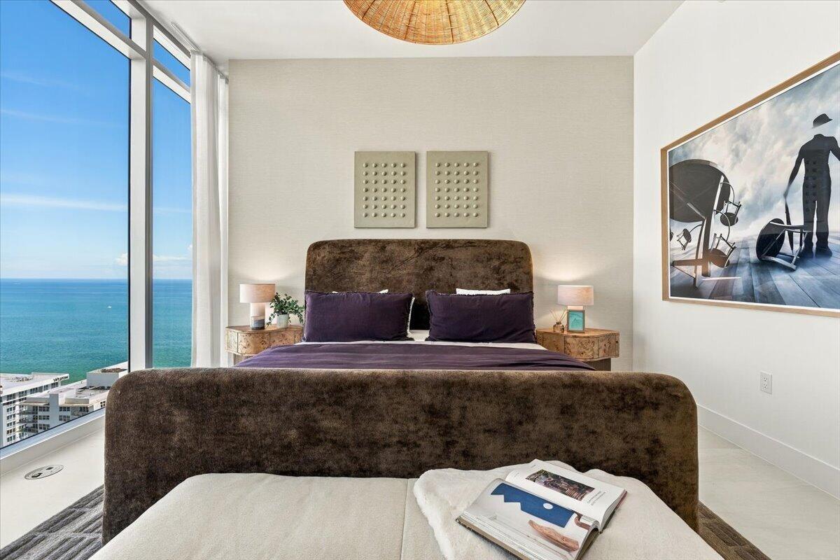 153 N Seabreeze #2602-S, Fort Lauderdale FL 33304
